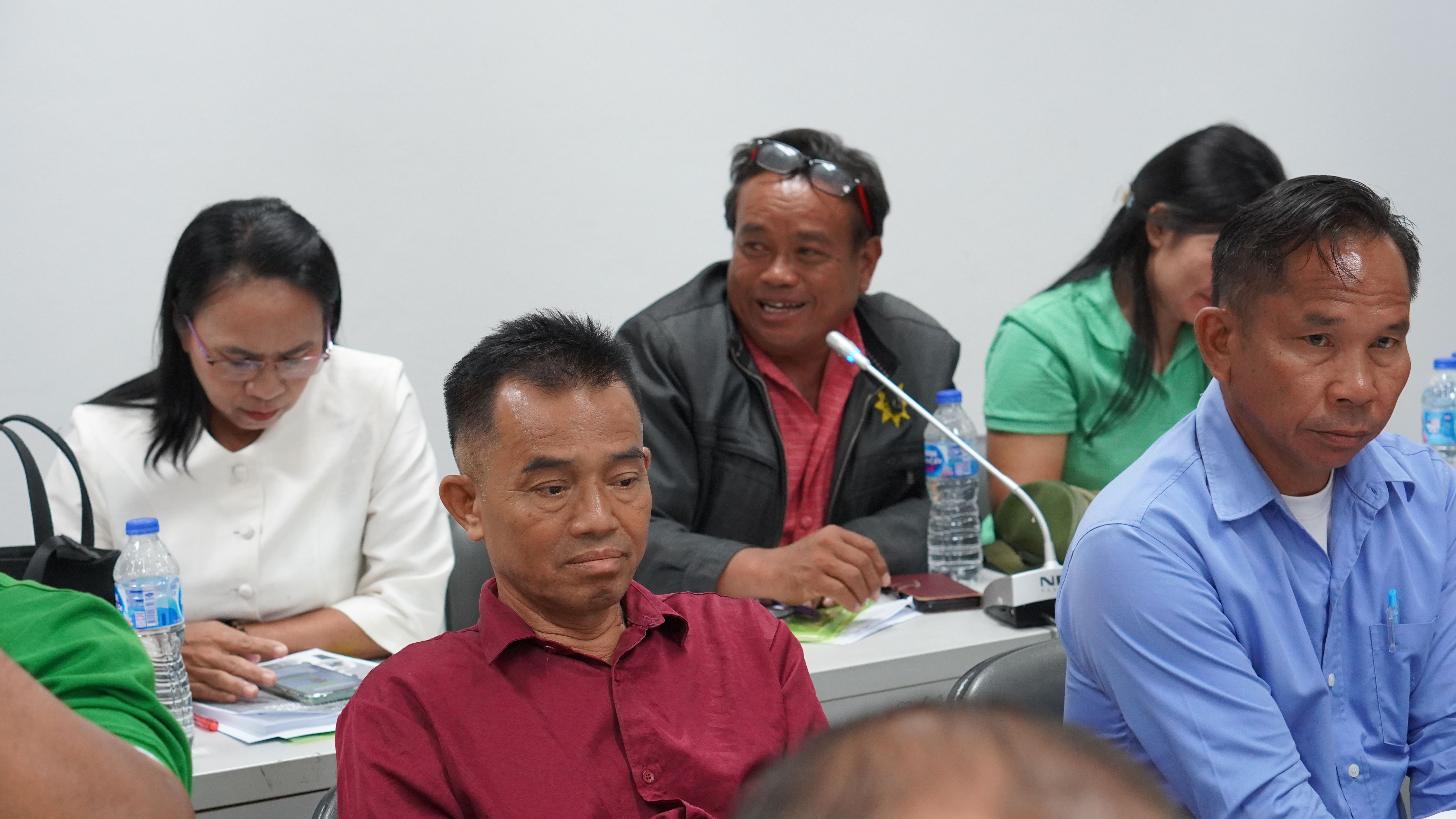พช.ขอนแก่น : จัดโครงการประชุมเชิงปฏิบัติการเสริมสร้างธรรมาภิบาลโครงการแก้ไขปัญหาความยากจน (กข.คจ.) ระดับจังหวัด