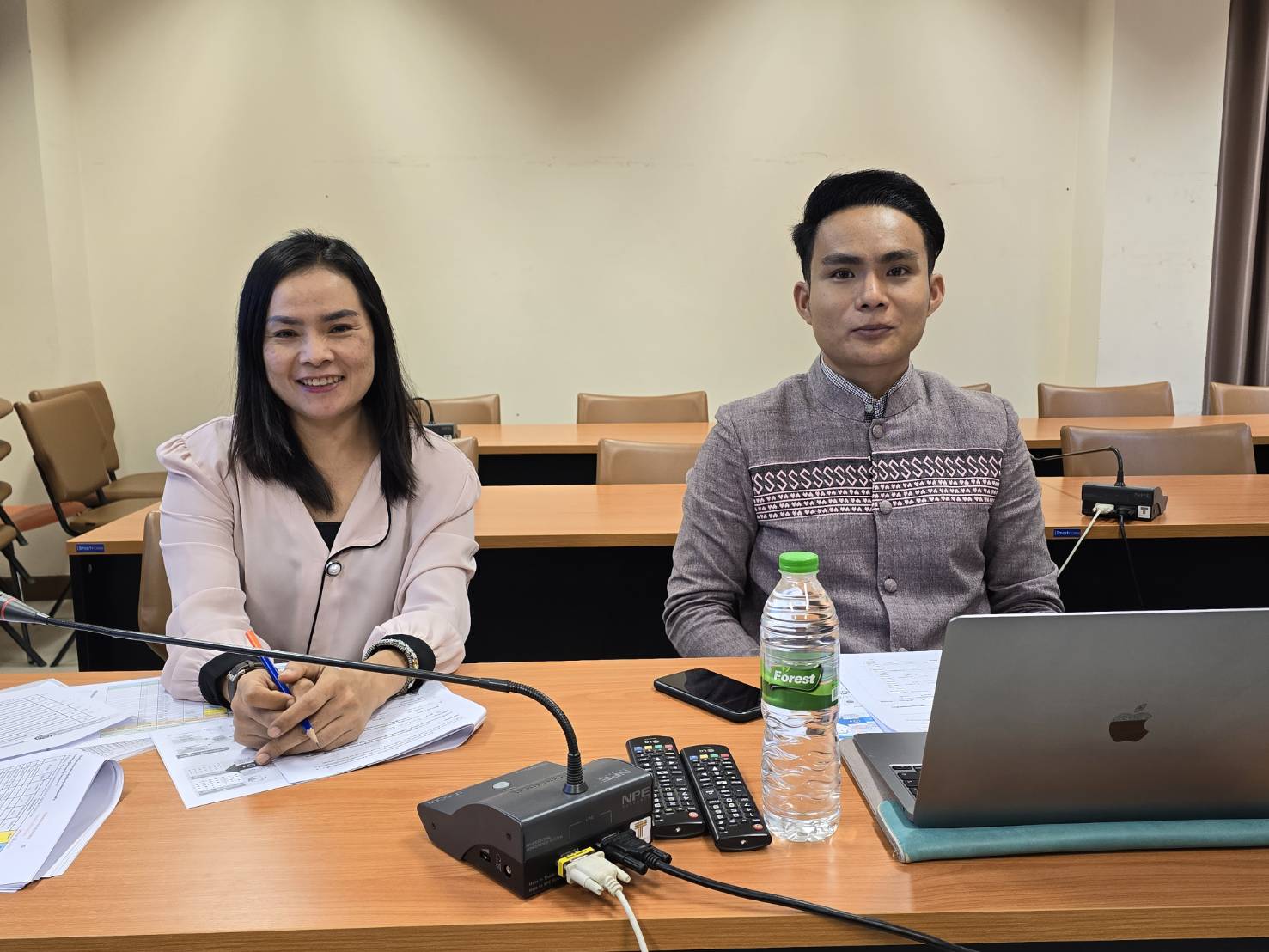 พช.ขอนแก่น : ประชุมประสานแผนหัวหน้ากลุ่มงานฯ และนักวิชาการพัฒนาชุมชนจังหวัดขอนแก่น ครั้งที่ 5/2567