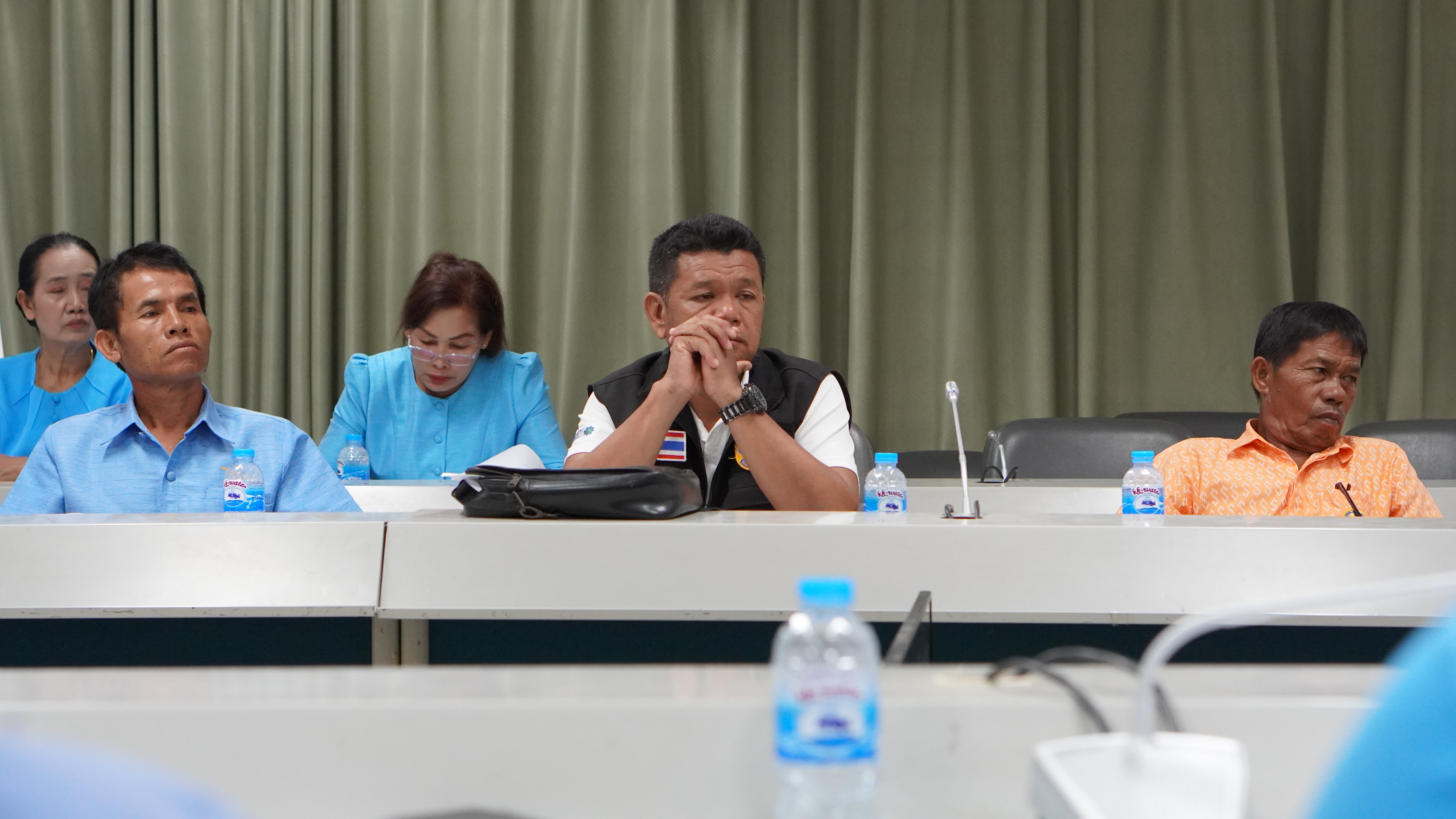 พช.ขอนแก่น : ผู้ว่าฯ ขอนแก่น สนองนโยบายกระทรวงมหาดไทย พัฒนาศักยภาพคณะกรรมการเครือข่ายกองทุนแม่ของแผ่นดิน ระดับจังหวัด ประจำปีงบประมาณ พ.ศ. 2567