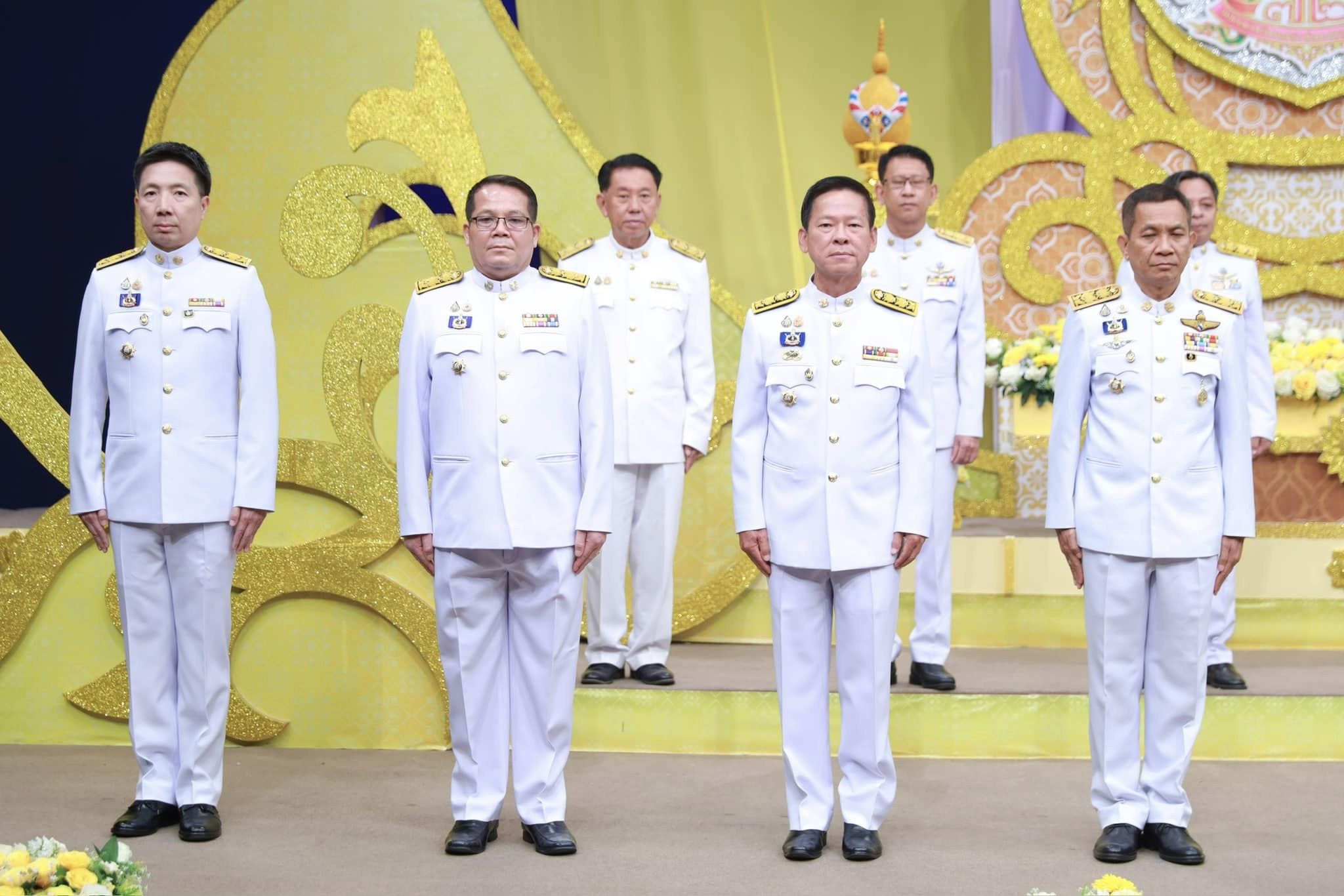 จังหวัดขอนแก่น ร่วมบันทึกเทปโทรทัศน์ถวายพระพร เนื่องในโอกาสวันเฉลิมพระชนมพรรษาพระบาทสมเด็จพระเจ้าอยู่หัว 28 กรกฎาคม 2567