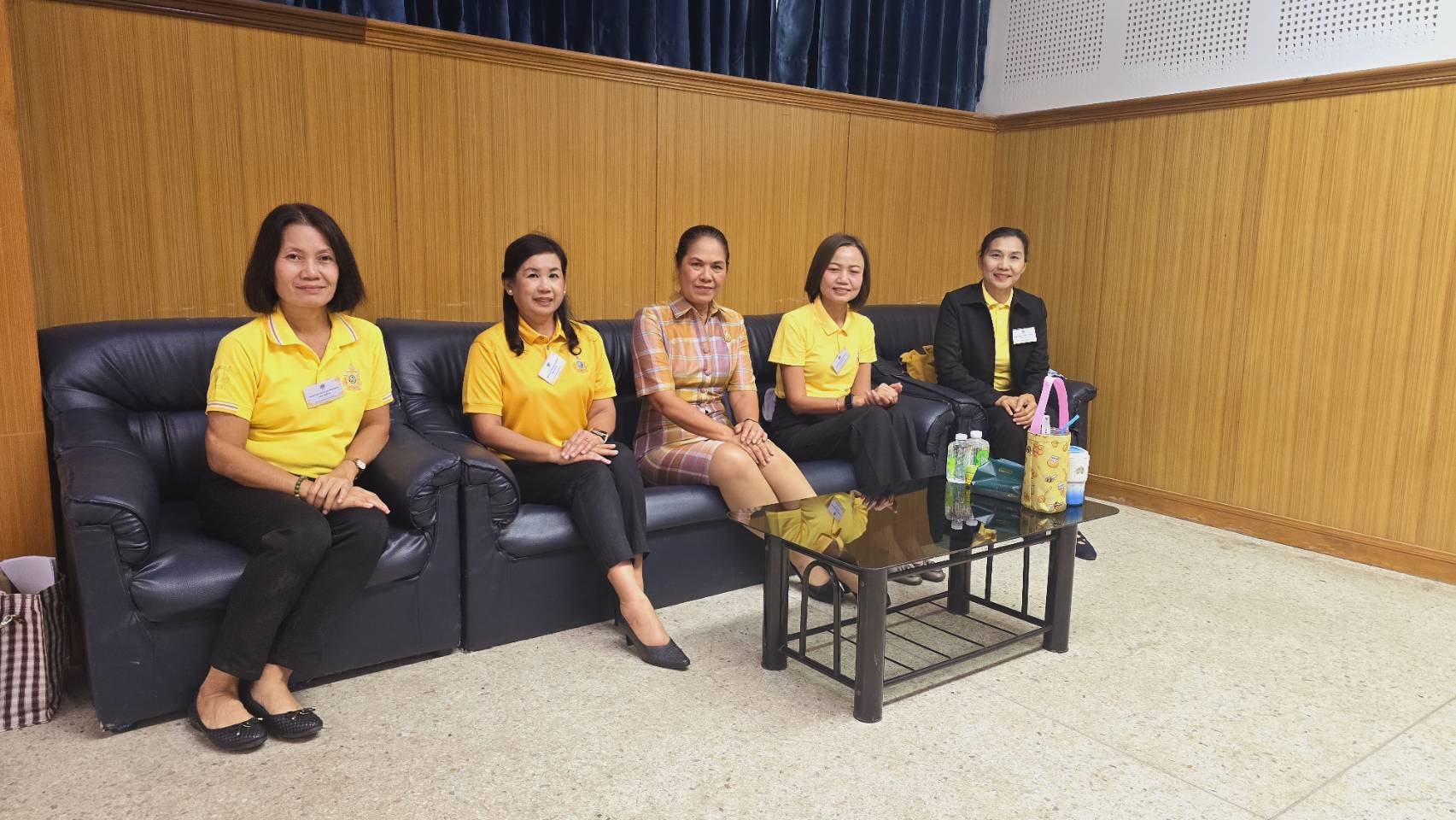 พช.ขอนแก่น : จัดสอบเพื่อวัดความรู้ความสามารถที่ใช้เฉพาะตำแหน่ง ในการสอบคัดเลือกบุคคลเพื่อแต่งตั้งเป็นอาสาพัฒนา (อสพ.) รุ่นที่ 76 ณ อาคารศาลาประชาคม จังหวัดขอนแก่น