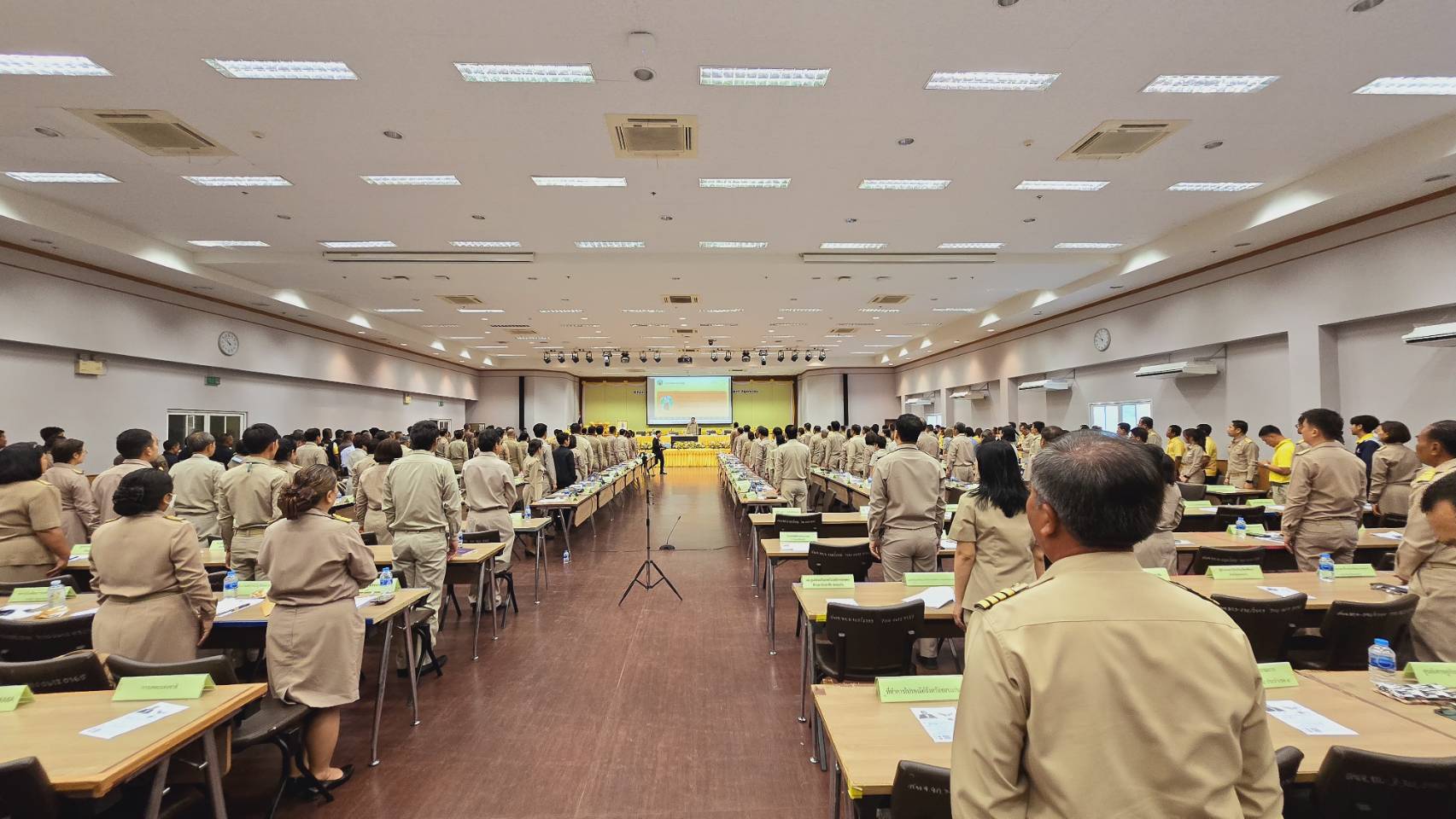 พช.ขอนแก่น : ร่วมประชุมกรมการจังหวัด หัวหน้าส่วนราชการ หัวหน้าหน่วยงานรัฐวิสาหกิจ จังหวัดขอนแก่น ครั้งที่ 7/2567