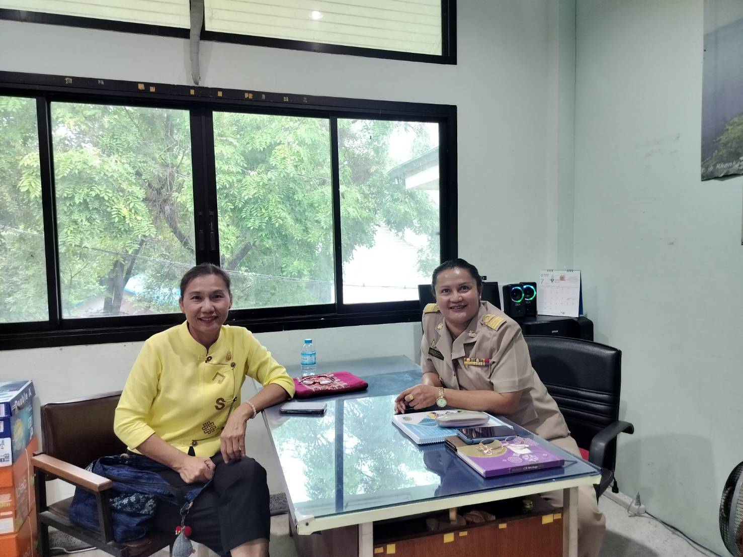 พช.ขอนแก่น : ประกวด “สำนักงานพัฒนาชุมชนอำเภอน่าอยู่” ประจำปี 2567 (กลุ่มโซนอำเภอที่1)