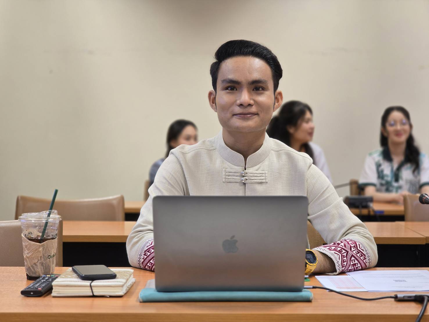 พช.ขอนแก่น : ประชุมประสานแผนหัวหน้ากลุ่มงานฯ และนักวิชาการพัฒนาชุมชนจังหวัดขอนแก่น ครั้งที่ 6/2567