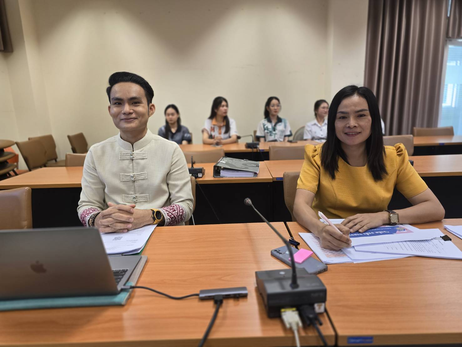 พช.ขอนแก่น : ประชุมประสานแผนหัวหน้ากลุ่มงานฯ และนักวิชาการพัฒนาชุมชนจังหวัดขอนแก่น ครั้งที่ 6/2567