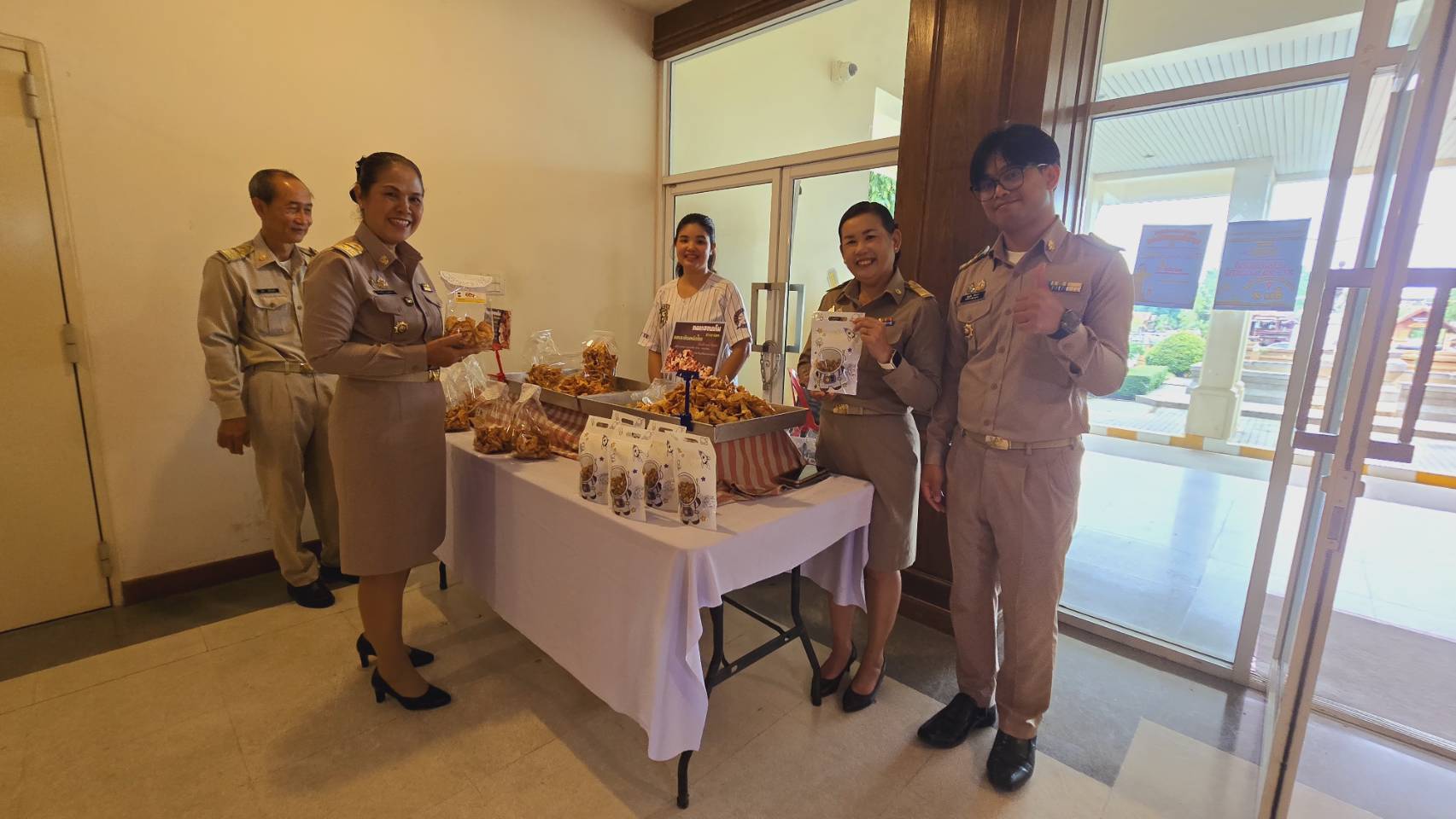 พช.ขอนแก่น : ร่วมประชุมกรมการจังหวัด หัวหน้าส่วนราชการ หัวหน้าหน่วยงานรัฐวิสาหกิจ จังหวัดขอนแก่น ครั้งที่ 7/2567