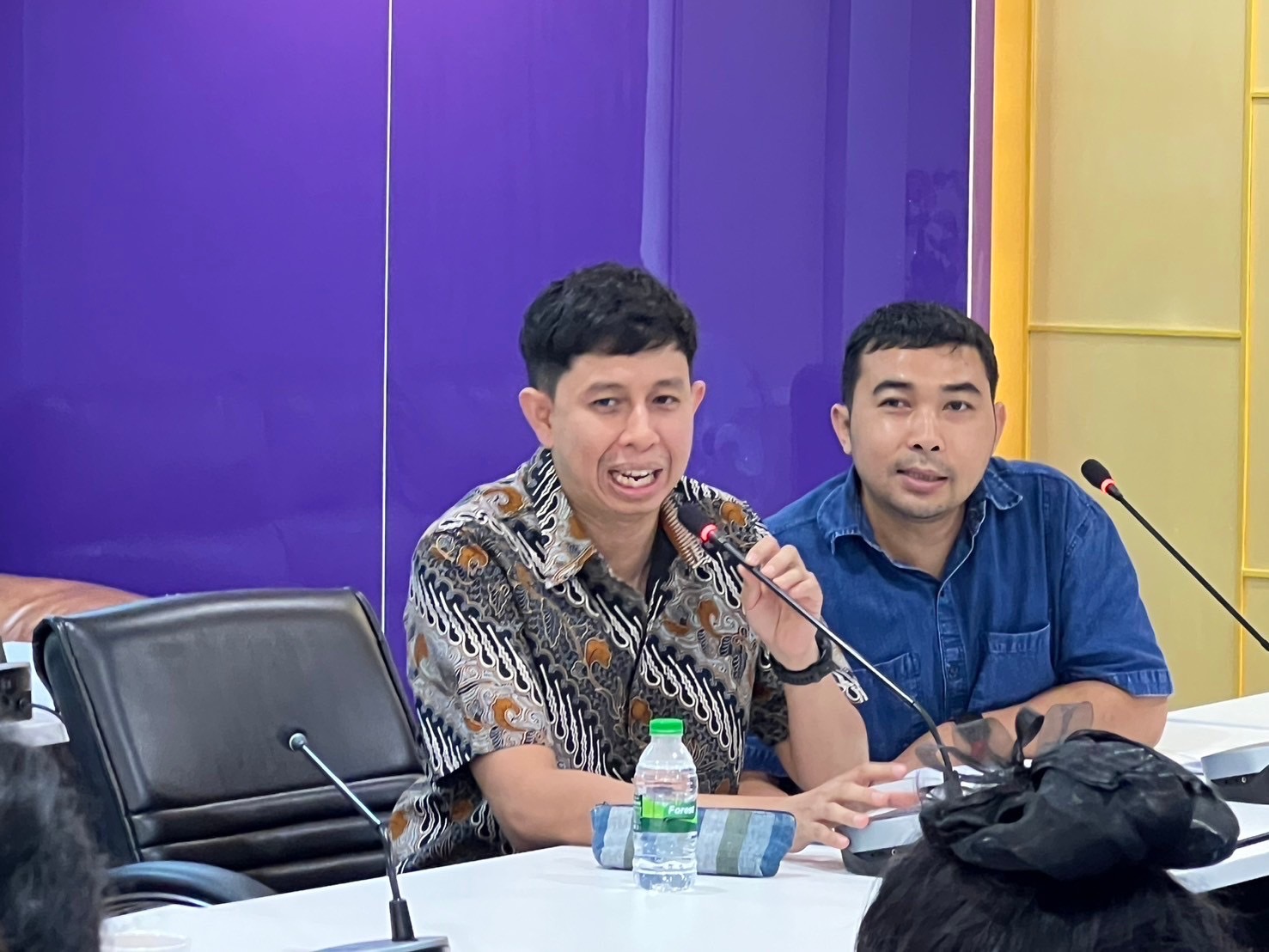 จังหวัดขอนแก่น : ร่วมประชุมติดตามและประเมินผลการดำเนินงานทุนหมุนเวียนของกองทุนพัฒนาบทบาทสตรี ประจำปีงบประมาณ พ.ศ. 2567