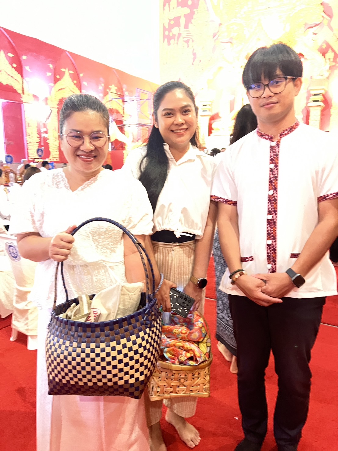 จังหวัดขอนแก่น : จัดกิจกรรมสัปดาห์ส่งเสริมการเผยแผ่พระพุทธศาสนา เนื่องในเทศกาลวันสำคัญทางพระพุทธศาสนาวันอาสาฬหบูชา และวันเข้าพรรษา จังหวัดขอนแก่น  ประจำปีงบประมาณ 2567