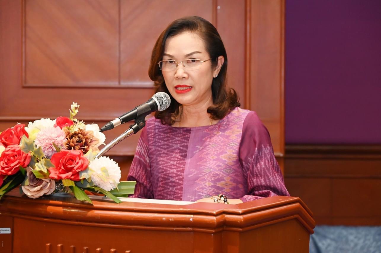 พช.ขอนแก่น : ร่วมประชุมประชาคมระดับนคร เทศบาลนครขอนแก่น ครั้งที่ 1/2567