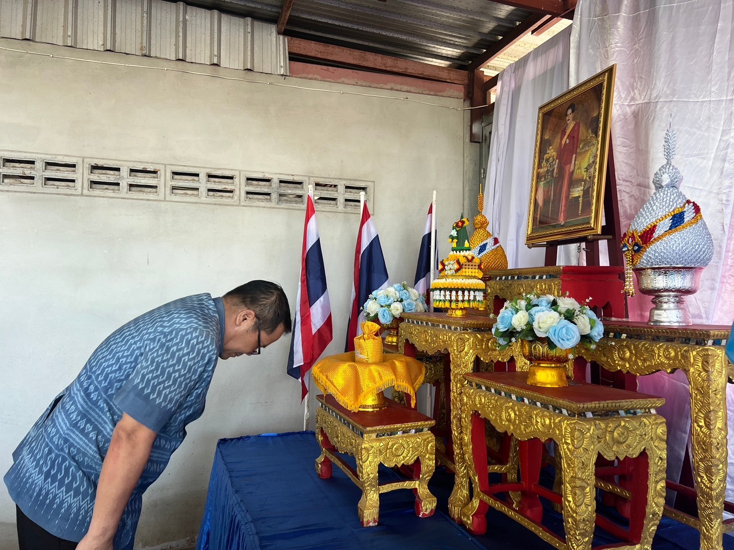 จังหวัดขอนแก่น : จัดการประกวดกองทุนแม่ของแผ่นดินดีเด่นระดับจังหวัด ประจําปีงบประมาณ พ.ศ. 2567 (กลุ่มอำเภอที่3)