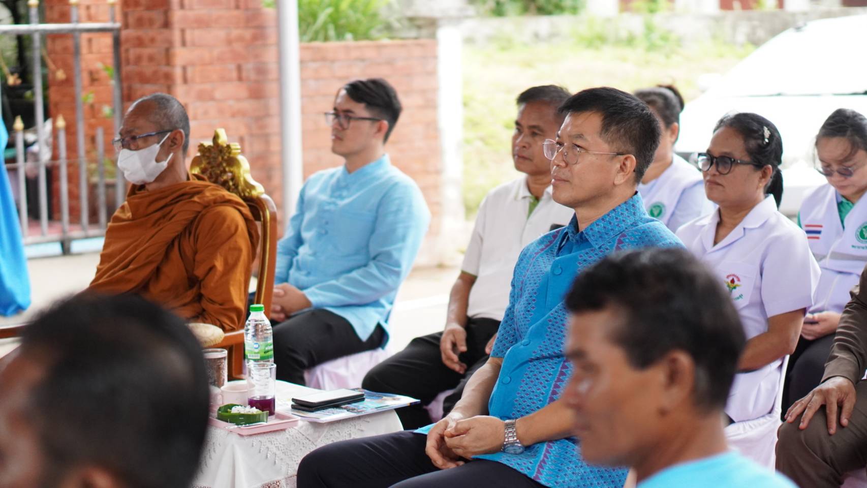 จังหวัดขอนแก่น : จัดการประกวดกองทุนแม่ของแผ่นดินดีเด่นระดับจังหวัด ประจําปีงบประมาณ พ.ศ. 2567 (กลุ่มอำเภอที่1)
