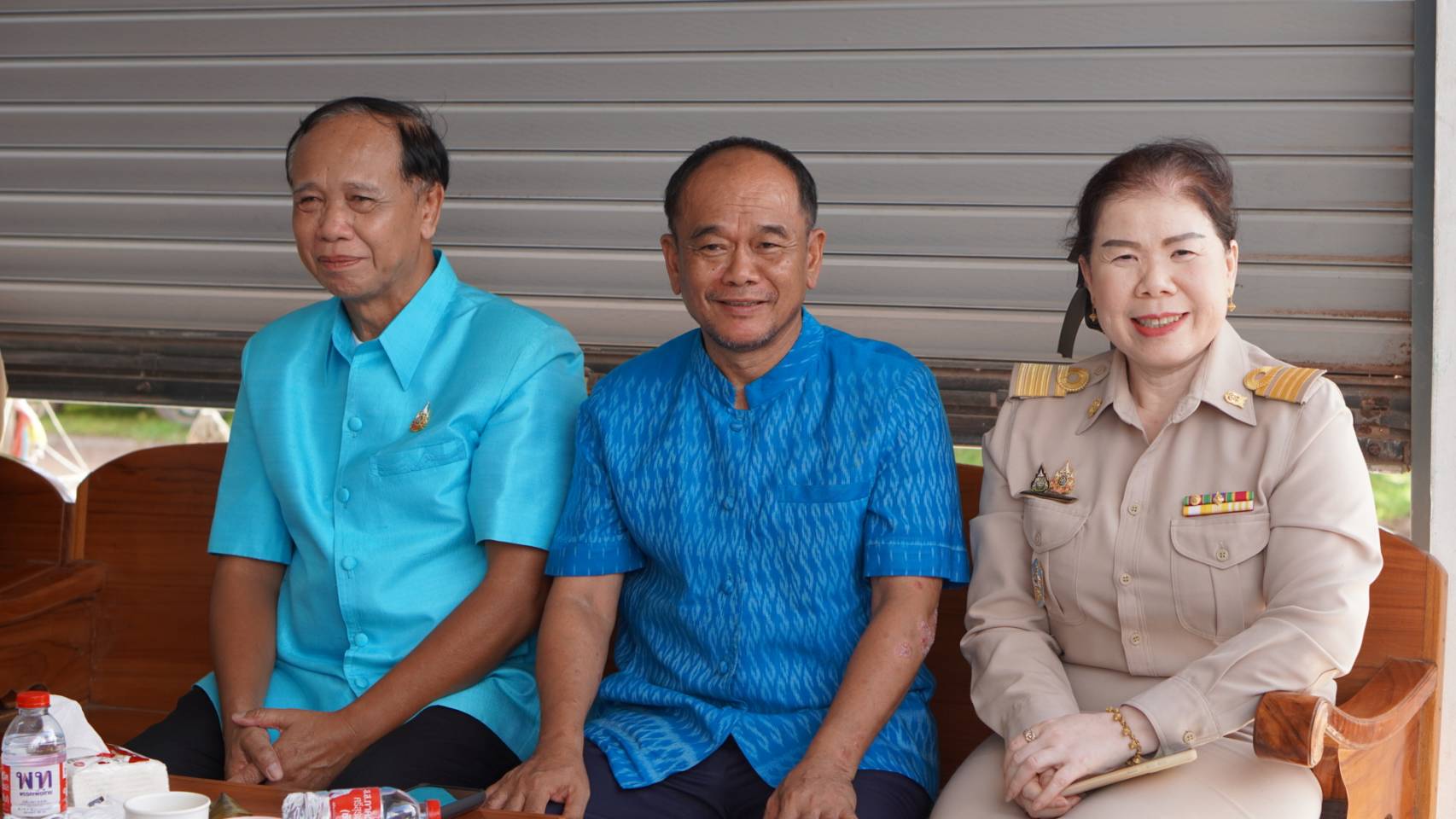 จังหวัดขอนแก่น : จัดการประกวดกองทุนแม่ของแผ่นดินดีเด่นระดับจังหวัด ประจําปีงบประมาณ พ.ศ. 2567 (กลุ่มอำเภอที่2)