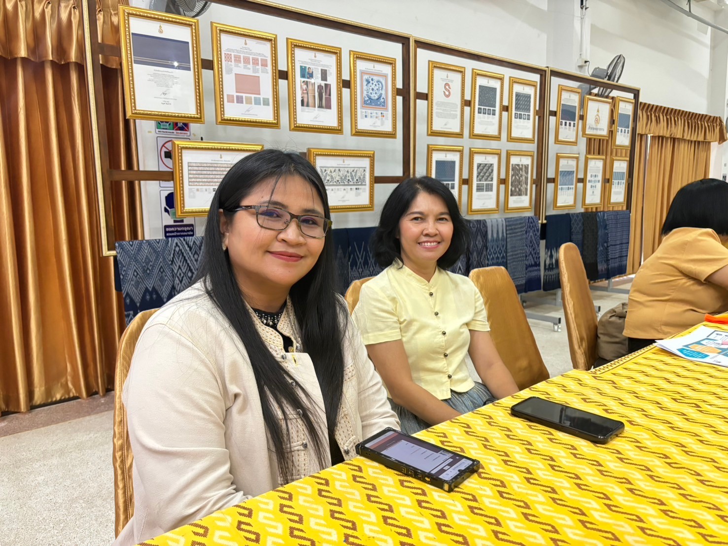 พช.ขอนแก่น : เข้ารับการคัดเลือกหน่วยงานพัฒนาชุมชนใสสะอาด (Site Visit) ตามโครงการพัฒนาชุมชนใสสะอาด ประจำปีงบประมาณ พ.ศ. 2567