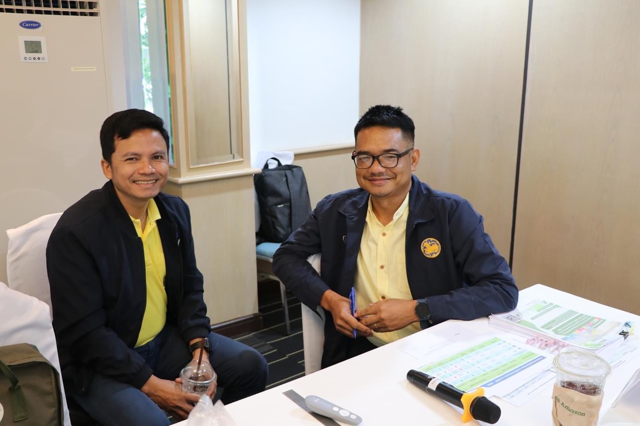 พช.ขอนแก่น ประชุมคณะกรรมการร่วมภาครัฐและเอกชนเพื่อแก้ไขปัญหาทางเศรษฐกิจกลุ่มจังหวัด ร้อยแก่นสารสินธุ์ ครั้งที่ 4/2567