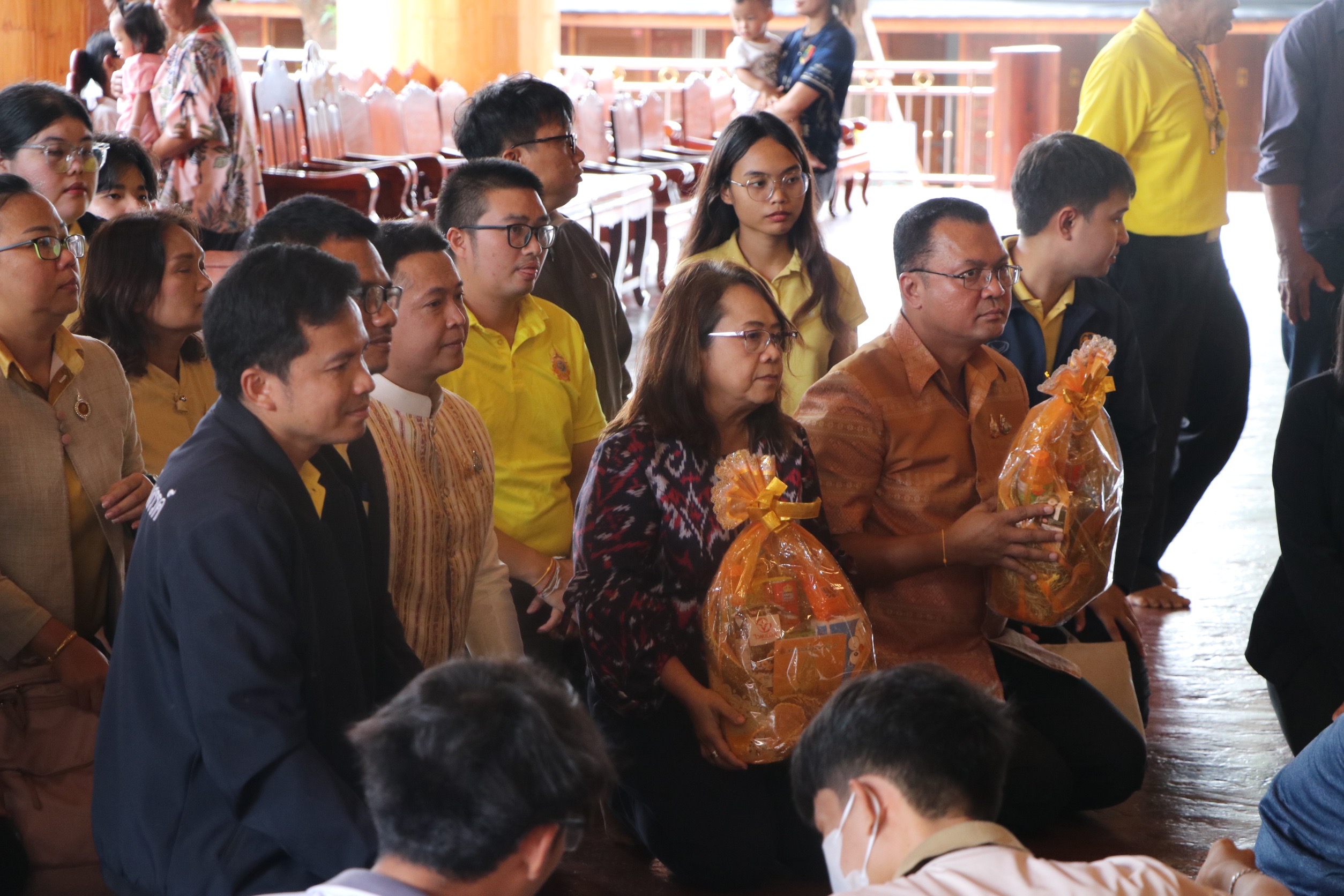 พช.ขอนแก่น ประชุมคณะกรรมการร่วมภาครัฐและเอกชนเพื่อแก้ไขปัญหาทางเศรษฐกิจกลุ่มจังหวัด ร้อยแก่นสารสินธุ์ ครั้งที่ 4/2567