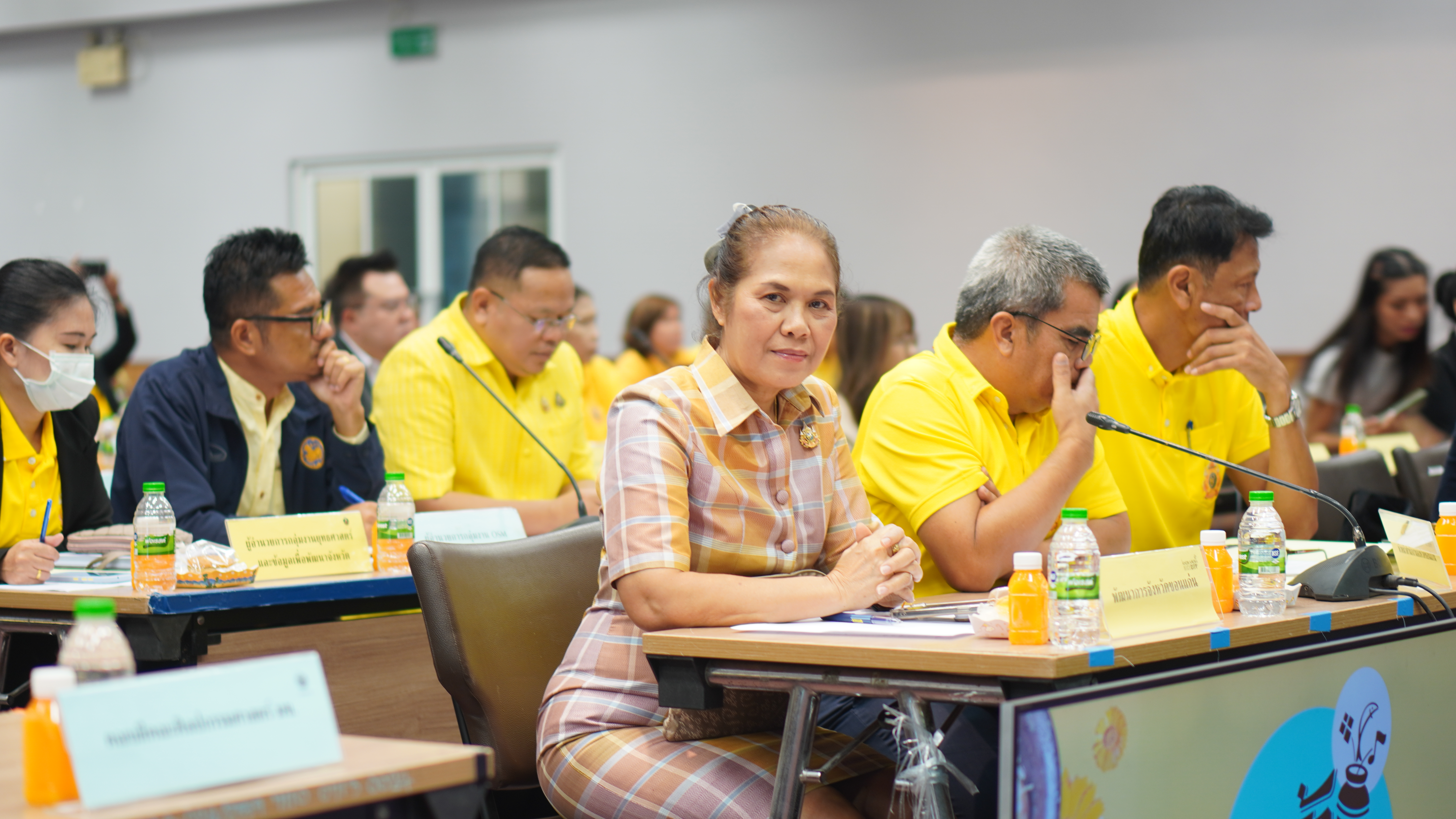 จังหวัดขอนแก่น : จับมือภาคเอกชน จัดงานมหกรรมหมอลำเฟสติวัลร้อยแก่นสารสินธุ์ “ปลาร้าหมอลำ ISAN to the World” ส่งท้ายปีนี้ 26-29 ธันวาคม 2567