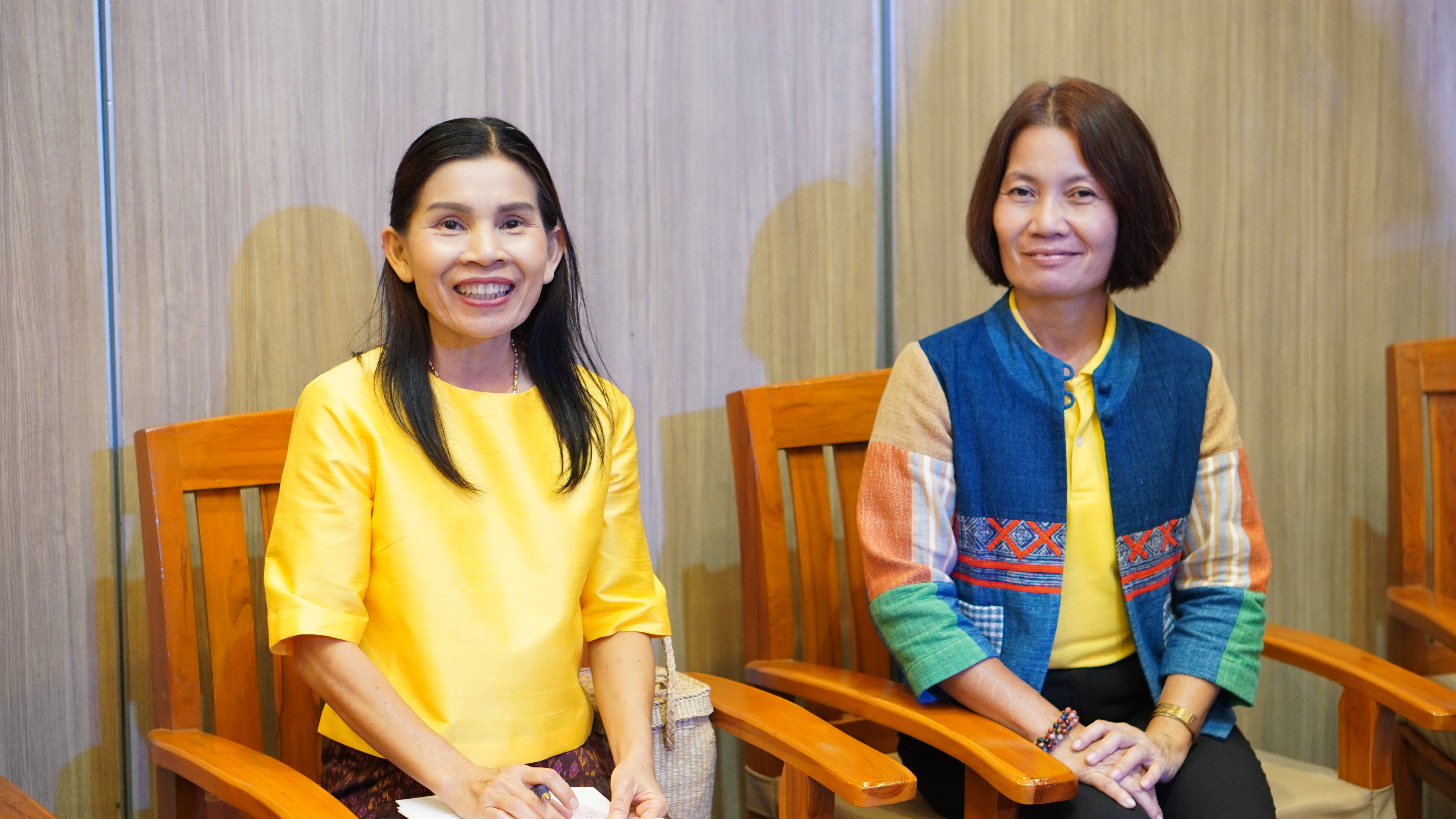 จังหวัดขอนแก่น : เตรียมความพร้อมลงทะเบียนคัดสรรสุดยอดหนึ่งตำบล หนึ่งผลิตภัณฑ์ไทย ปี พ.ศ.2567 (OTOP Product Champion: OPC)