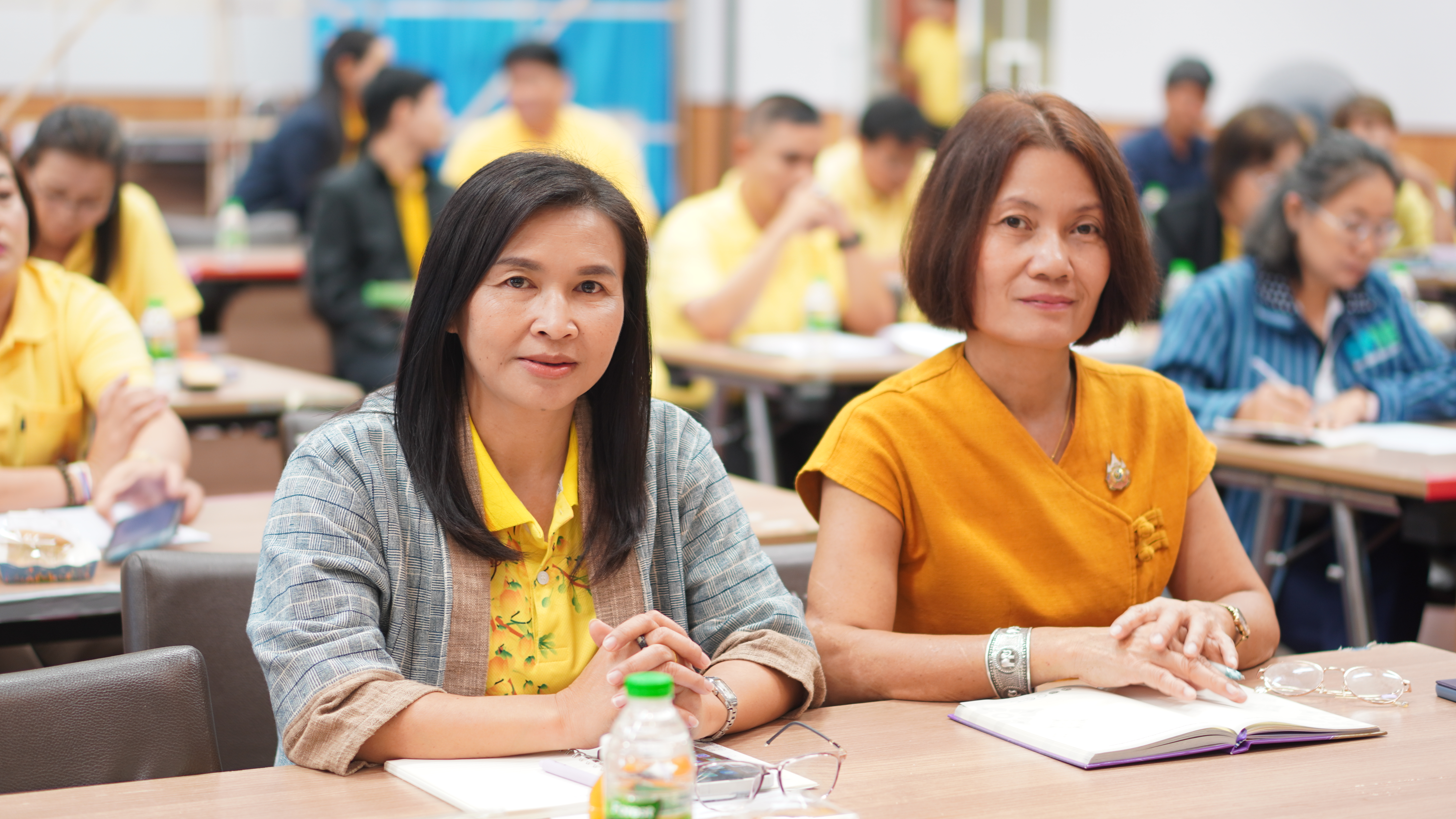 จังหวัดขอนแก่น : จับมือภาคเอกชน จัดงานมหกรรมหมอลำเฟสติวัลร้อยแก่นสารสินธุ์ “ปลาร้าหมอลำ ISAN to the World” ส่งท้ายปีนี้ 26-29 ธันวาคม 2567