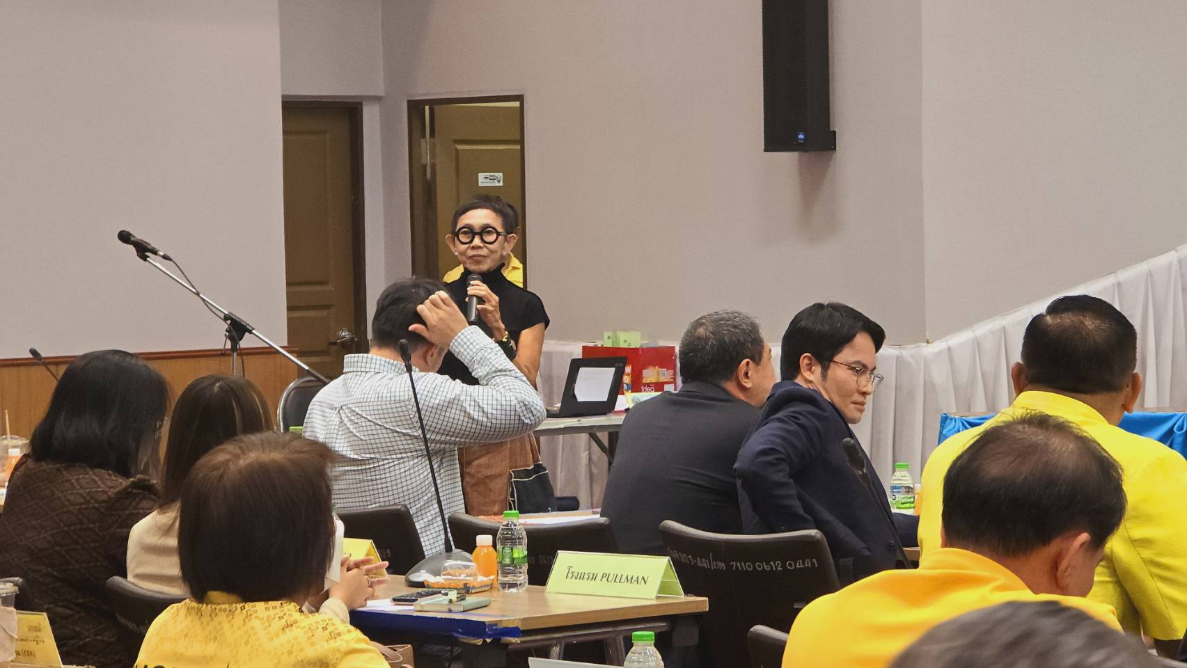 จังหวัดขอนแก่น : จับมือภาคเอกชน จัดงานมหกรรมหมอลำเฟสติวัลร้อยแก่นสารสินธุ์ “ปลาร้าหมอลำ ISAN to the World” ส่งท้ายปีนี้ 26-29 ธันวาคม 2567