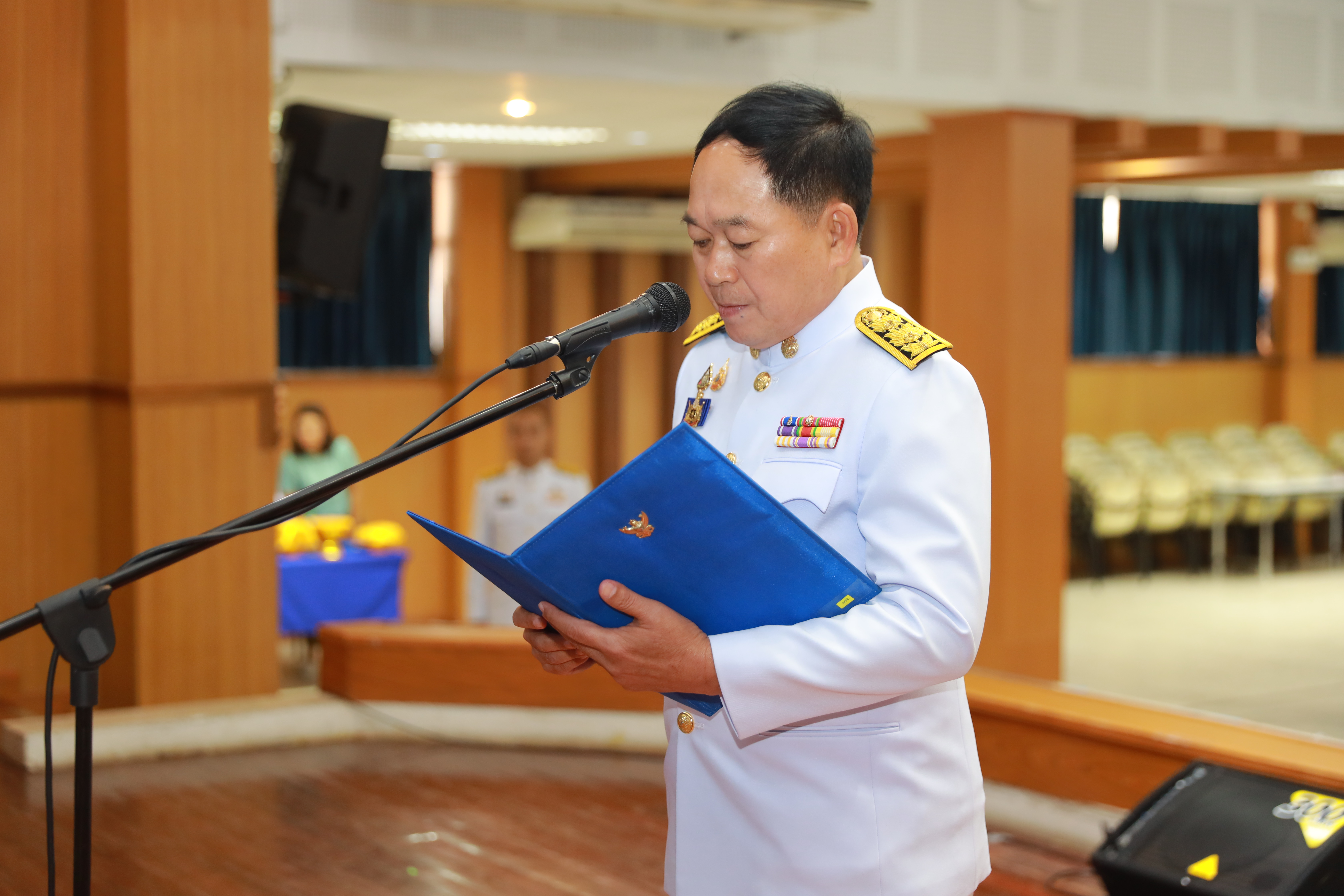 จังหวัดขอนแก่น : จัดพิธีมอบเงินพระราชทานขวัญถุงกองทุนแม่ของแผ่นดิน ประจำปี 2567