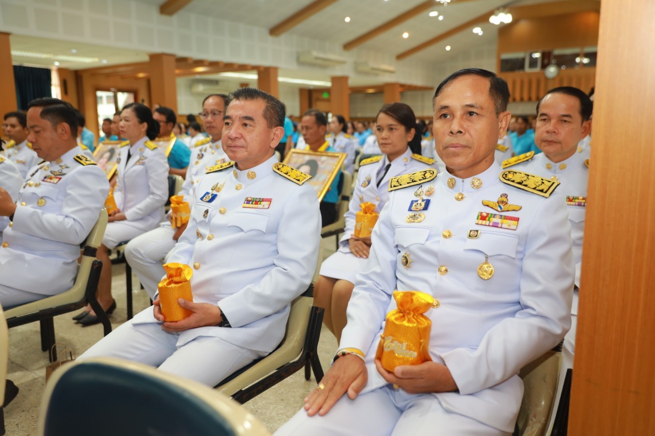 จังหวัดขอนแก่น : จัดพิธีมอบเงินพระราชทานขวัญถุงกองทุนแม่ของแผ่นดิน ประจำปี 2567