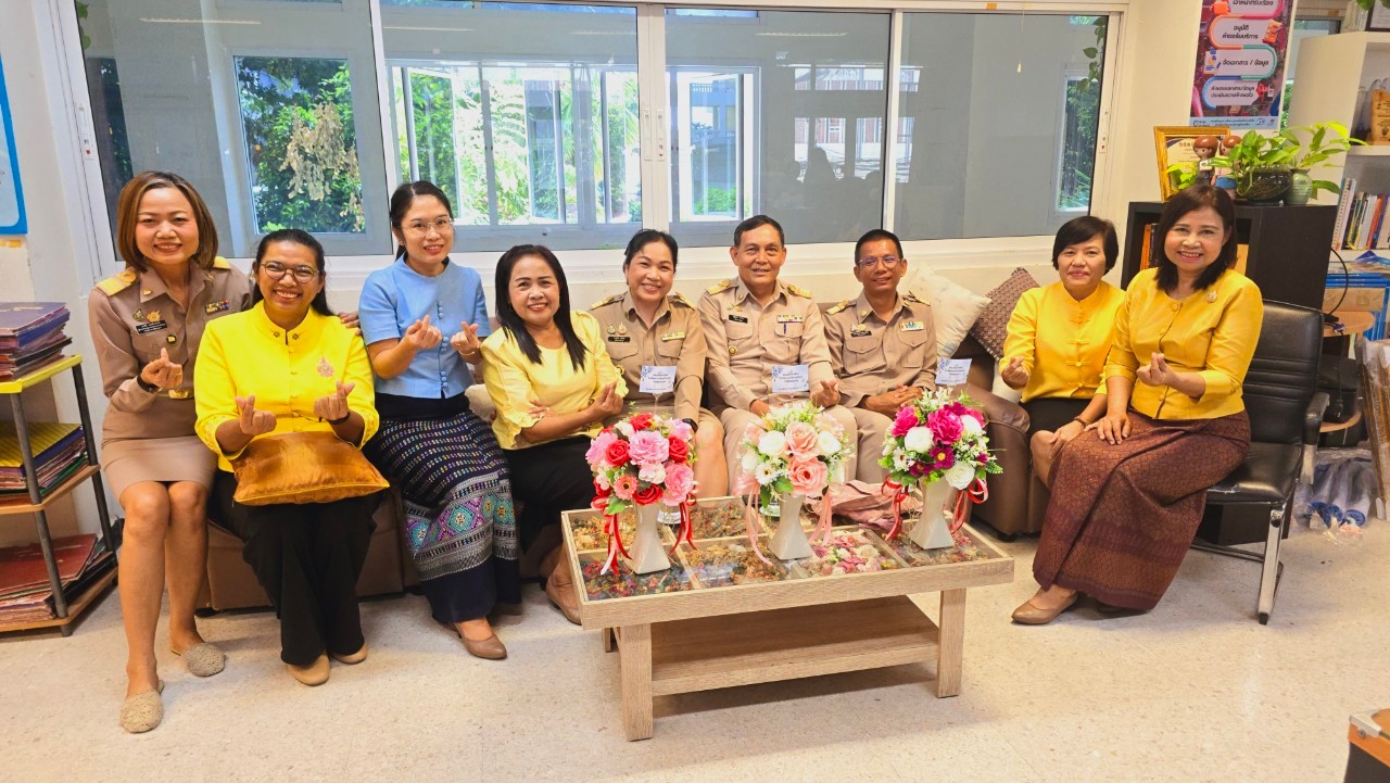 พช.ขอนแก่น : ยินดีต้อนรับ ข้าราชการในสังกัดพัฒนาชุมชน ในโอกาสได้รับการย้ายมาดำรงตำแหน่งและแต่งตั้งดำรงตำแหน่งใหม่..สู่จังหวัดขอนแก่น