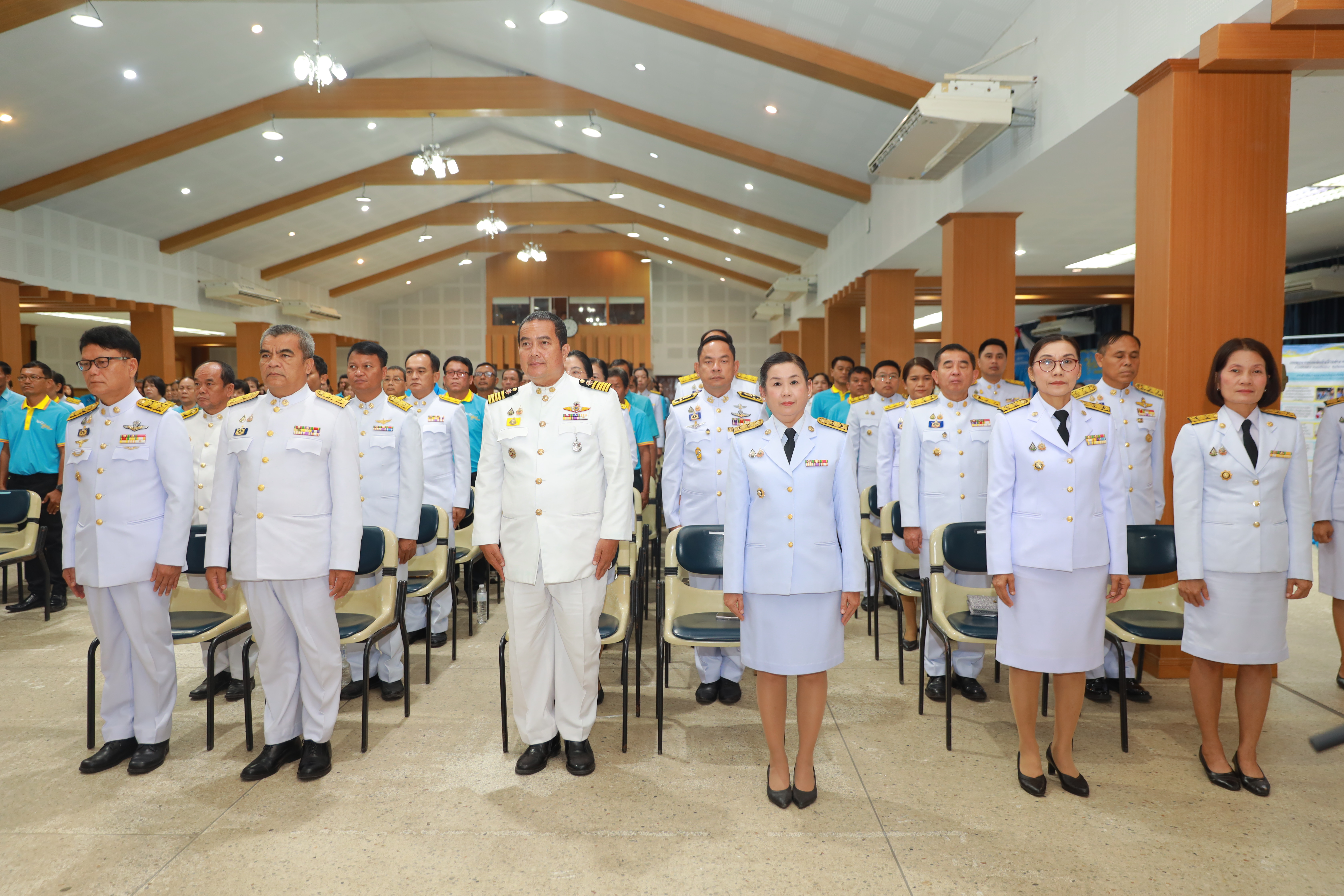 จังหวัดขอนแก่น : จัดพิธีมอบเงินพระราชทานขวัญถุงกองทุนแม่ของแผ่นดิน ประจำปี 2567