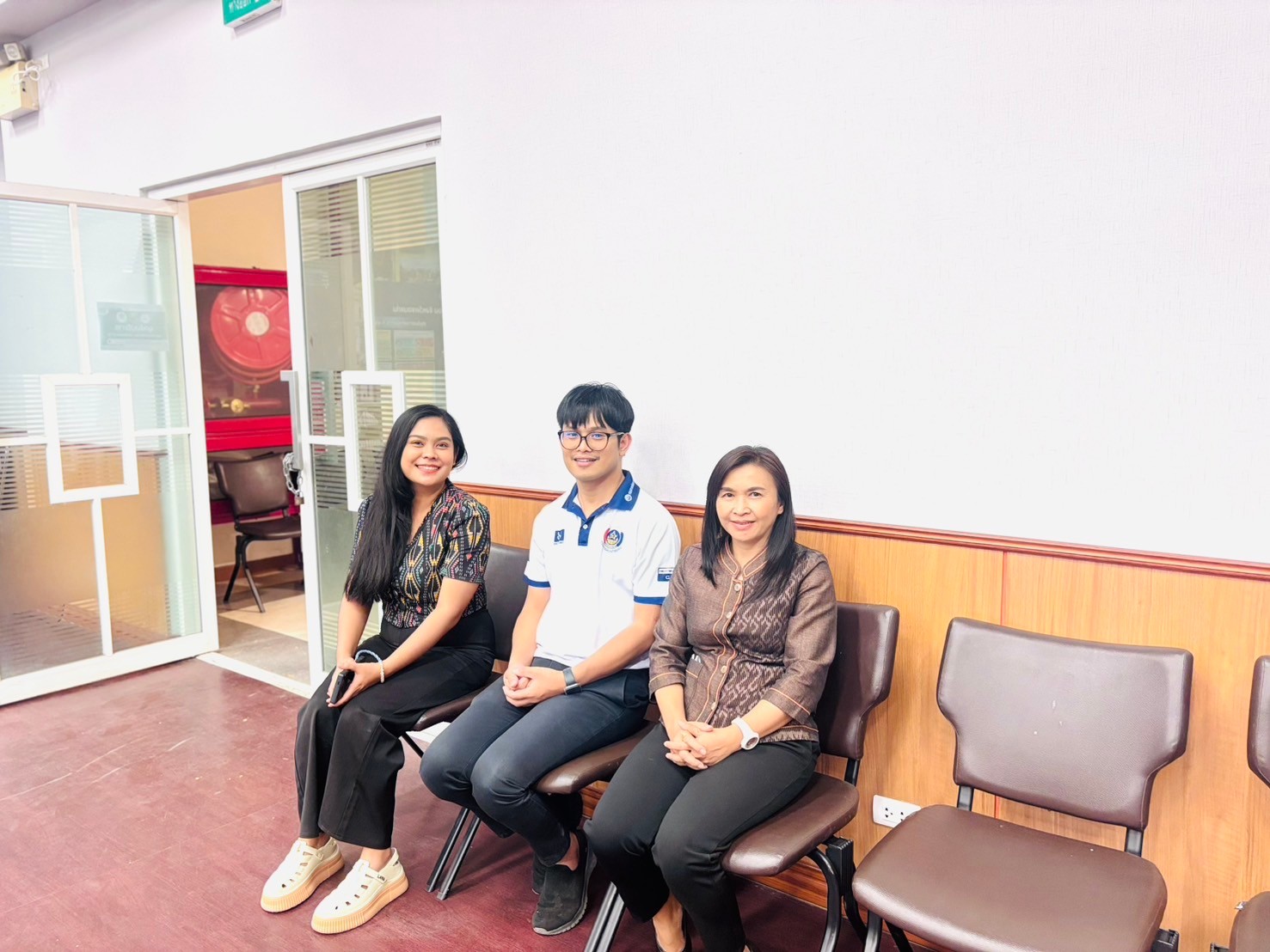 จังหวัดขอนแก่น : ร่วมประชุมคณะกรรมการการจัดงานเทศกาลส่งเสริมการท่องเที่ยวเชิงสร้างสรรค์และอาหารจังหวัดขอนแก่น ประจำปีงบประมาณ พ.ศ. 2568 ครั้งที่ 2/2567