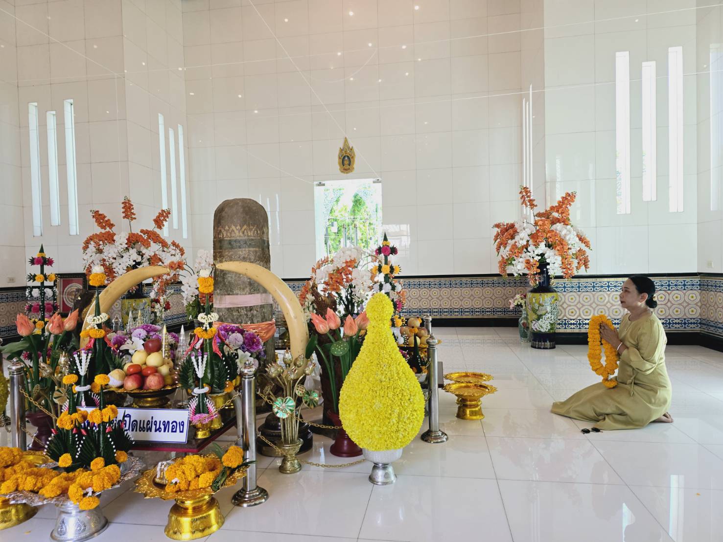 พช.ขอนแก่น : ยินดีต้อนรับ พัฒนาการจังหวัดขอนแก่น (นางจิรภา เชื้อดวงผุย) ในโอกาสได้รับการแต่งตั้งตามคำสั่งกระทรวงมหาดไทยที่ 3785/2567 ลงวันที่ 4 ธันวาคม 2567