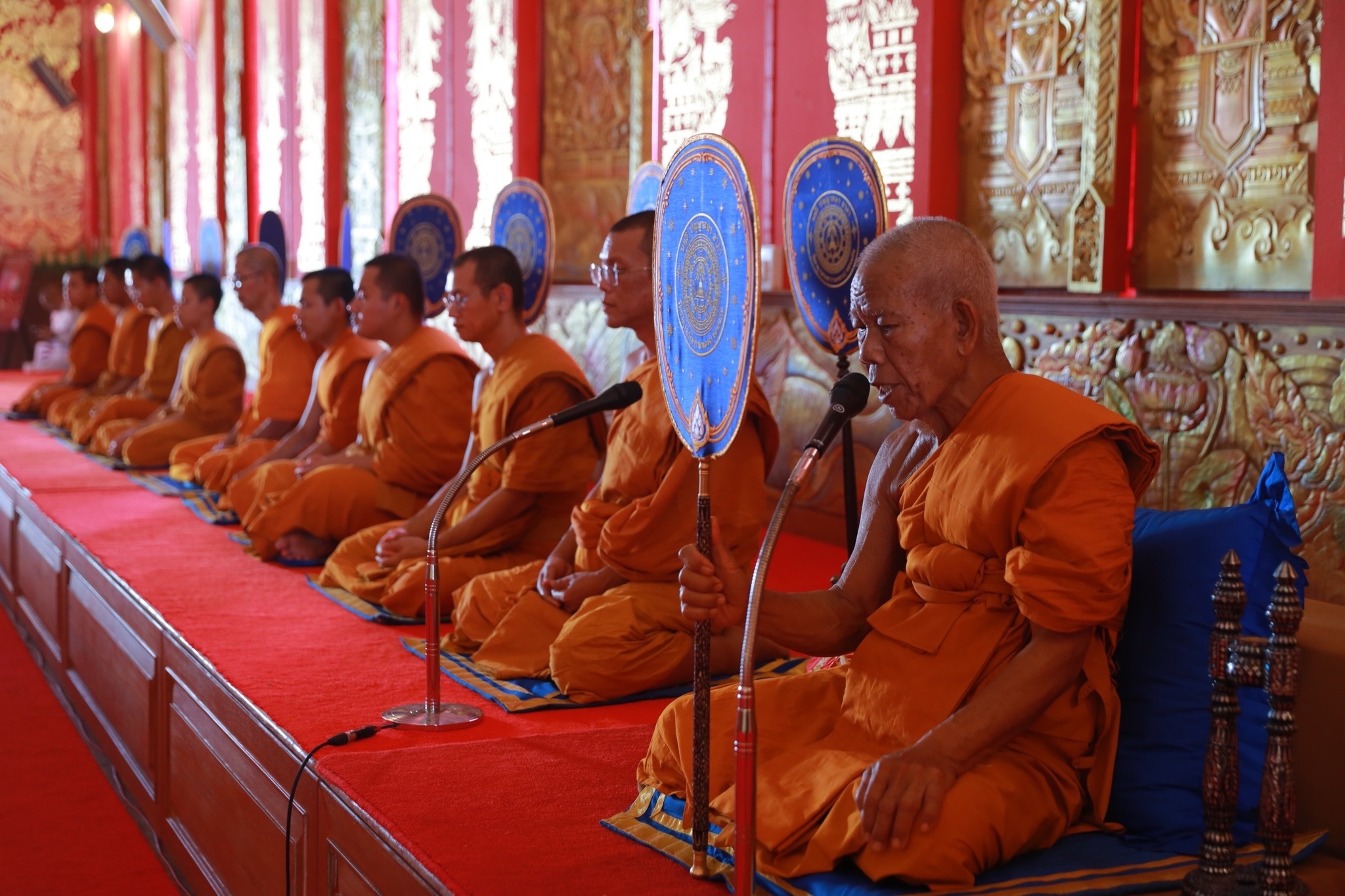 จังหวัดขอนแก่น : จัดโครงการเทิดทูนสถาบันพระมหากษัตริย์ และพระบรมวงศานุวงศ์ กิจกรรมเฉลิมพระเกียรติเนื่องโนโอกาสวันคล้ายวันประสูติสมเด็จพระเจ้าลูกเธอเจ้าฟ้าพัชรกิติยาภา นเรนทิราเทพยวดี กรมหลวงราชสาริณีสิริพัชรมหาวัชรราชธิดา 7 ธันวาคม 2567