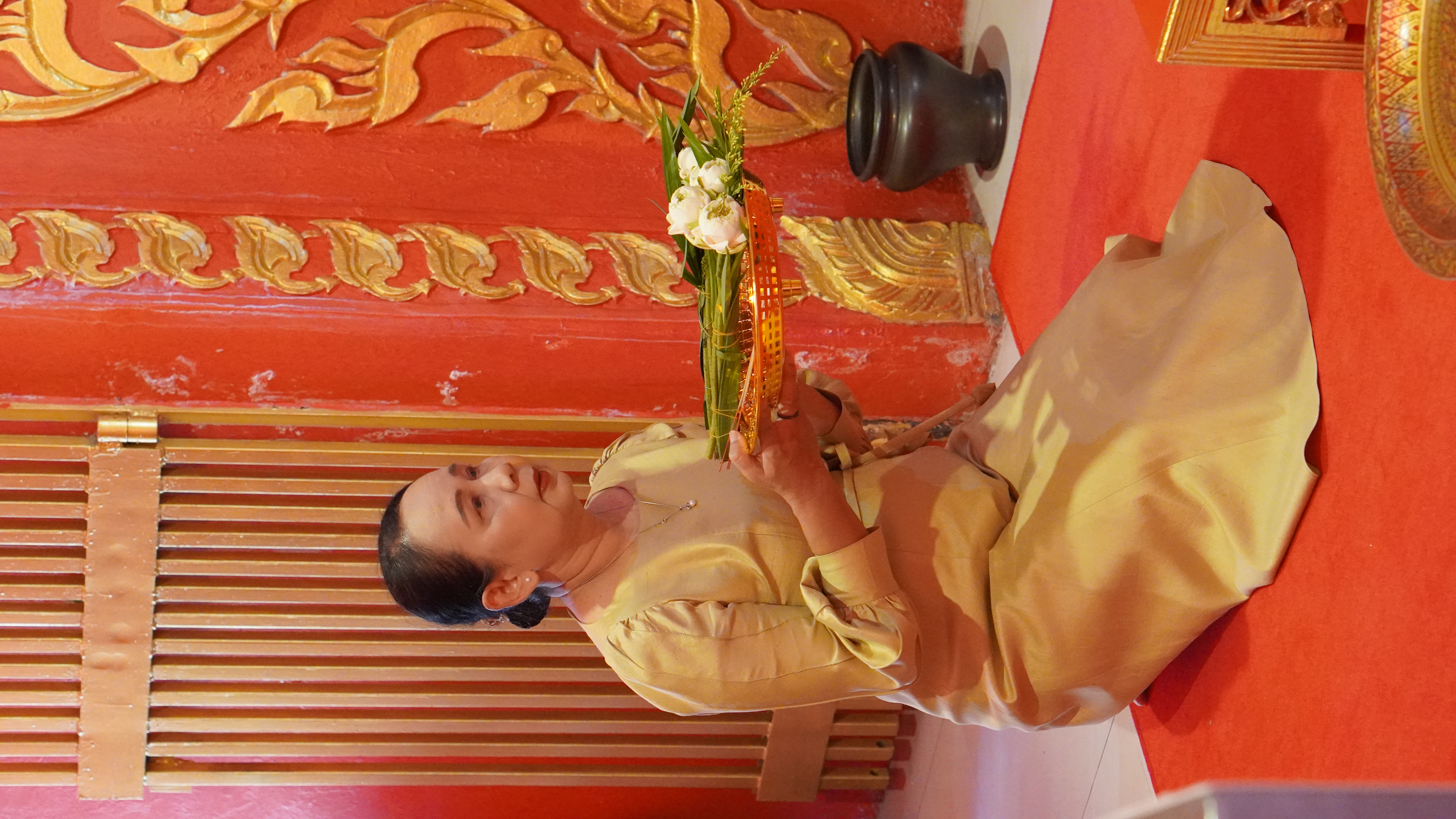 พช.ขอนแก่น : ยินดีต้อนรับ พัฒนาการจังหวัดขอนแก่น (นางจิรภา เชื้อดวงผุย) ในโอกาสได้รับการแต่งตั้งตามคำสั่งกระทรวงมหาดไทยที่ 3785/2567 ลงวันที่ 4 ธันวาคม 2567