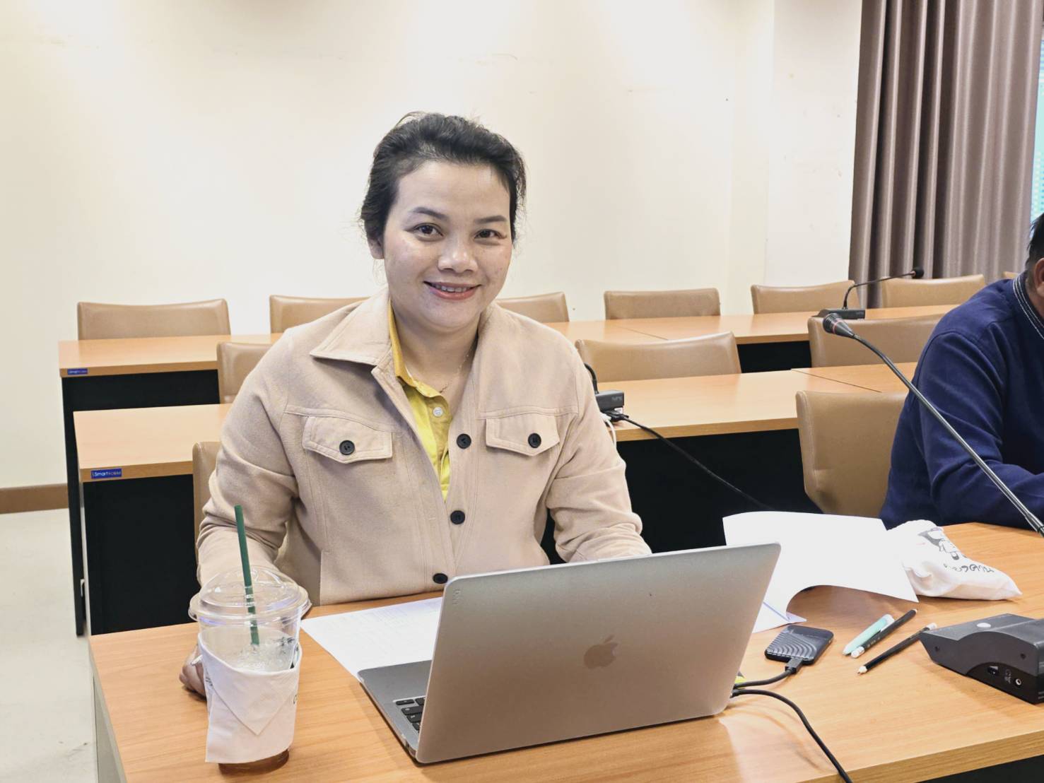 พช.ขอนแก่น : ประชุมคณะกรรมการเครือข่ายกลุ่มอาชีพ OTOP จังหวัดขอนแก่น ครั้งที่ 4/2567