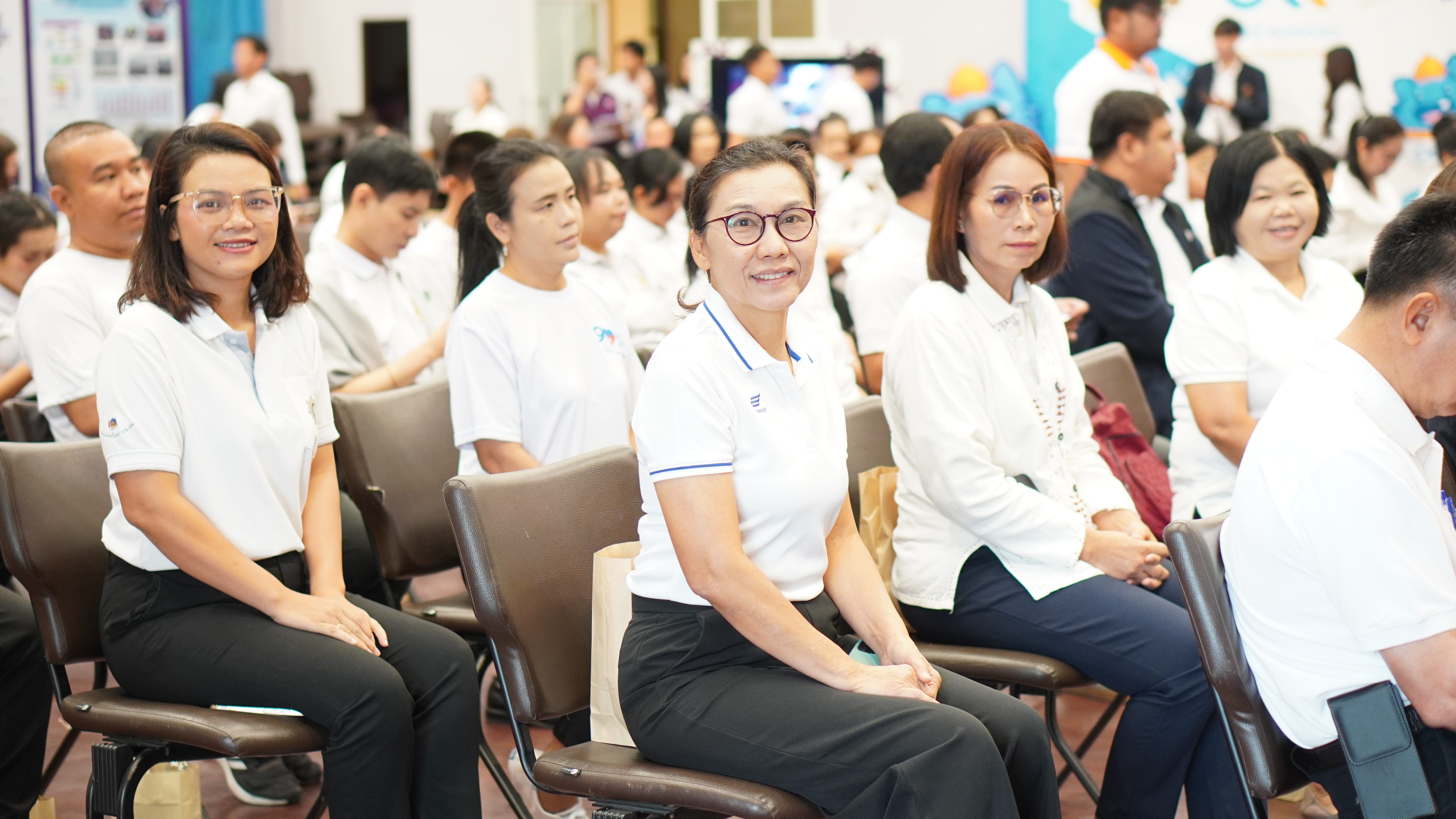 จังหวัดขอนแก่น : จัดงานวันต่อต้านคอร์รัปชันสากล (ประเทศไทย) ภายใต้แนวคิด “FIGHT AGAINST CORRUPTION สู้ให้สุด หยุดการโกง”