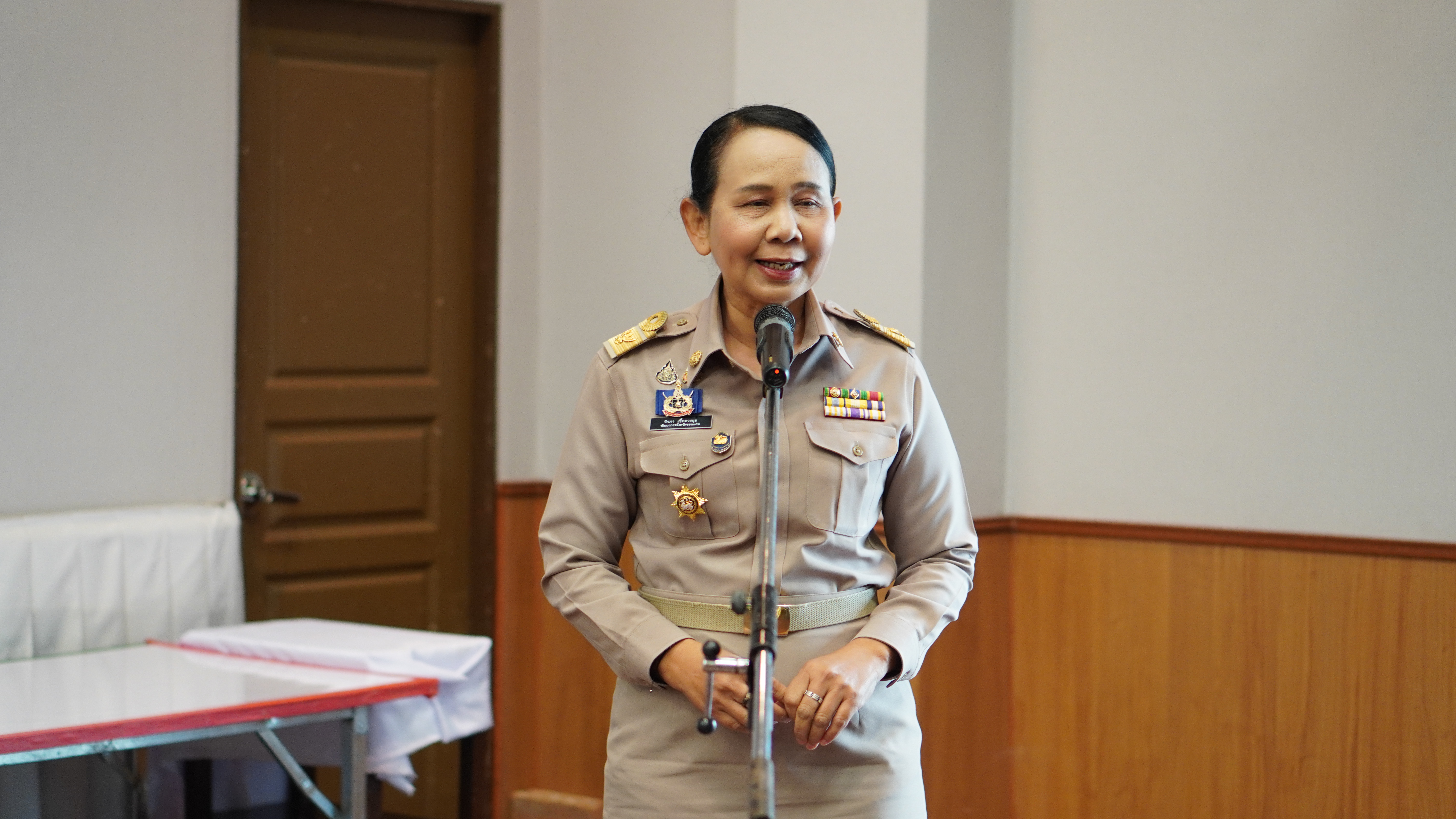พช.ขอนแก่น : ร่วมประชุมกรมการจังหวัด หัวหน้าส่วนราชการ หัวหน้าหน่วยงานรัฐวิสาหกิจ จังหวัดขอนแก่น ครั้งที่ 12/2567