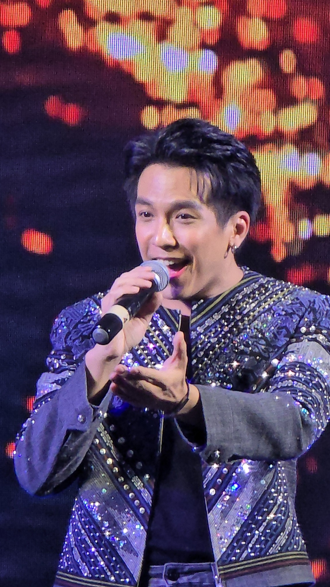 ✨ ขอนแก่น แซ่บเวอร์! สุดยอดมหกรรมอาหารและสินค้าชุมชนที่สร้างยอดขายสุดปัง “ขอนแก่น แซ่บเวอร์ Soft Power Food Thailand” ระหว่างวันที่ 25-29 ธันวาคม 2567 ณ โดมแอร์ ข้างศาลากลางจังหวัดขอนแก่น โดยเน้นยกระดับแหล่งท่องเที่ยวและสินค้าชุมชนผ่านอัตลักษณ์และวิถีวัฒนธรรมเชิงสร้างสรรค์