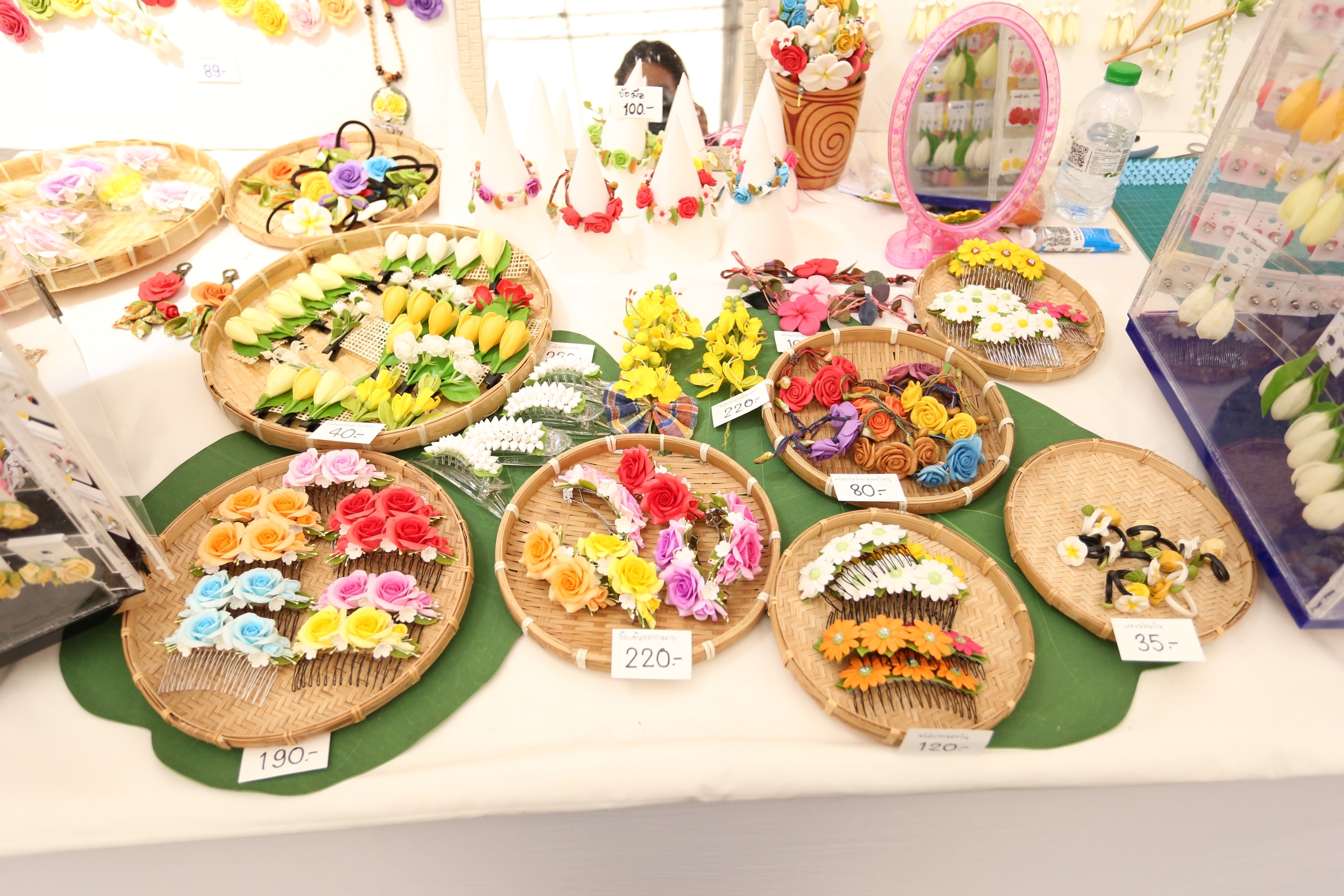 “ขอนแก่น แซ่บเวอร์!” Soft Power Food Thailand  มหกรรมอาหารสุดสร้างสรรค์ ยอดขายพุ่งทะลุ 3.49 ล้านบาท