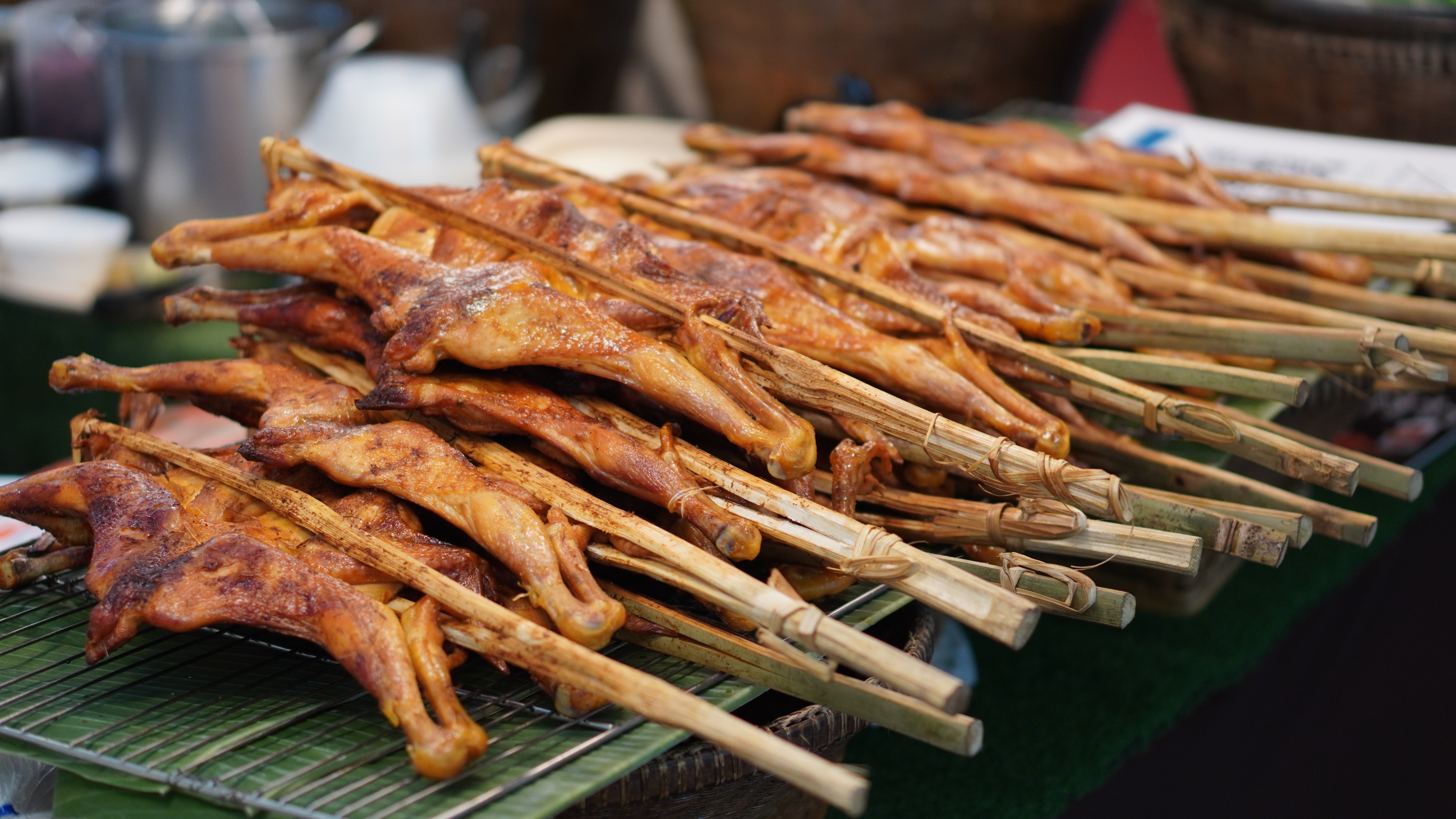 พช.ขอนแก่น : จัดงาน “ขอนแก่น แซ่บเวอร์ Soft Power Food Thailand สุดยอด มหกรรมเทศกาลอาหาร”