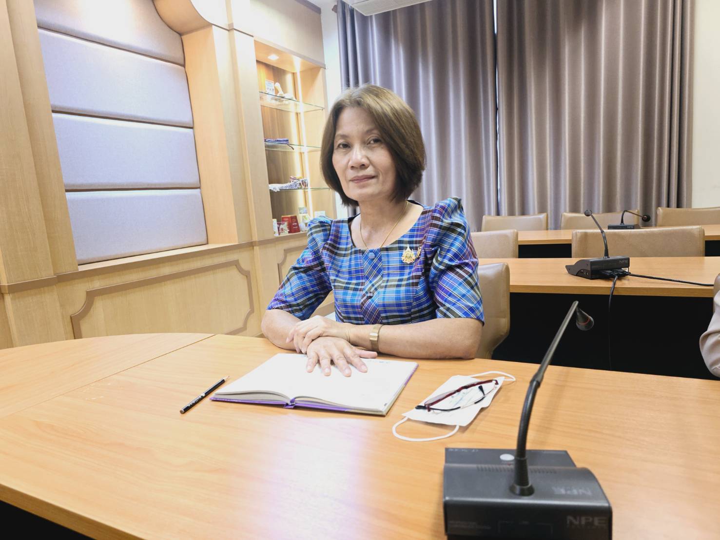 พช.ขอนแก่น : ยินดีต้อนรับ นักวิชาการพัฒนาชุมชน สู่จังหวัดขอนแก่น ตามคำสั่งกรมการพัฒนาชุมชน ที่ 156/2568 ลงวันที่ 17 มกราคม 2568