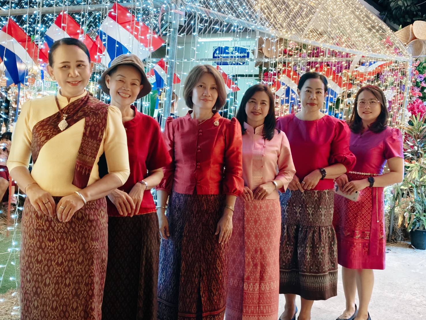 พช.ขอนแก่น : ร่วมงานเพณีบุญกุ้มข้าวใหญ่ และของดีแวงใหญ่ ประจำปี 2568