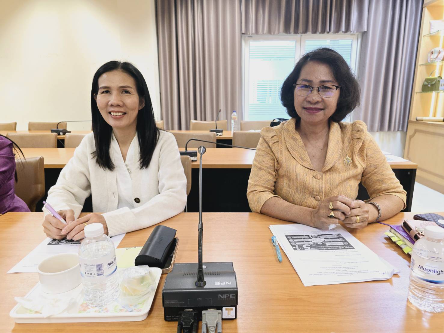 พช.ขอนแก่น : จัดประชุมคณะทำงานกำหนดกลยุทธ์ขับเคลื่อนงานพัฒนาชุมชนจังหวัดขอนแก่น (KHONKAEN CDD THINK TANK) ตามแผนปฏิบัติราชการพัฒนาชุมชนระยะ 5 ปี (พ.ศ. 2566-2570) ครั้งที่1/2568