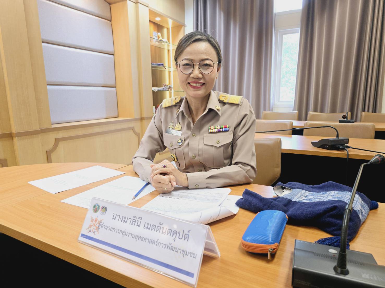 พช.ขอนแก่น : ร่วมประชุมคณะกรรมการติดตามเร่งรัดการเบิกจ่ายงบประมาณ รายจ่ายประจำปีงบประมาณ พ.ศ. 2568 ของกรมการพัฒนาชุมชน ครั้งที่ 2/2568 ผ่านระบบวีดีทัศน์ทางไกล (Video Conference)