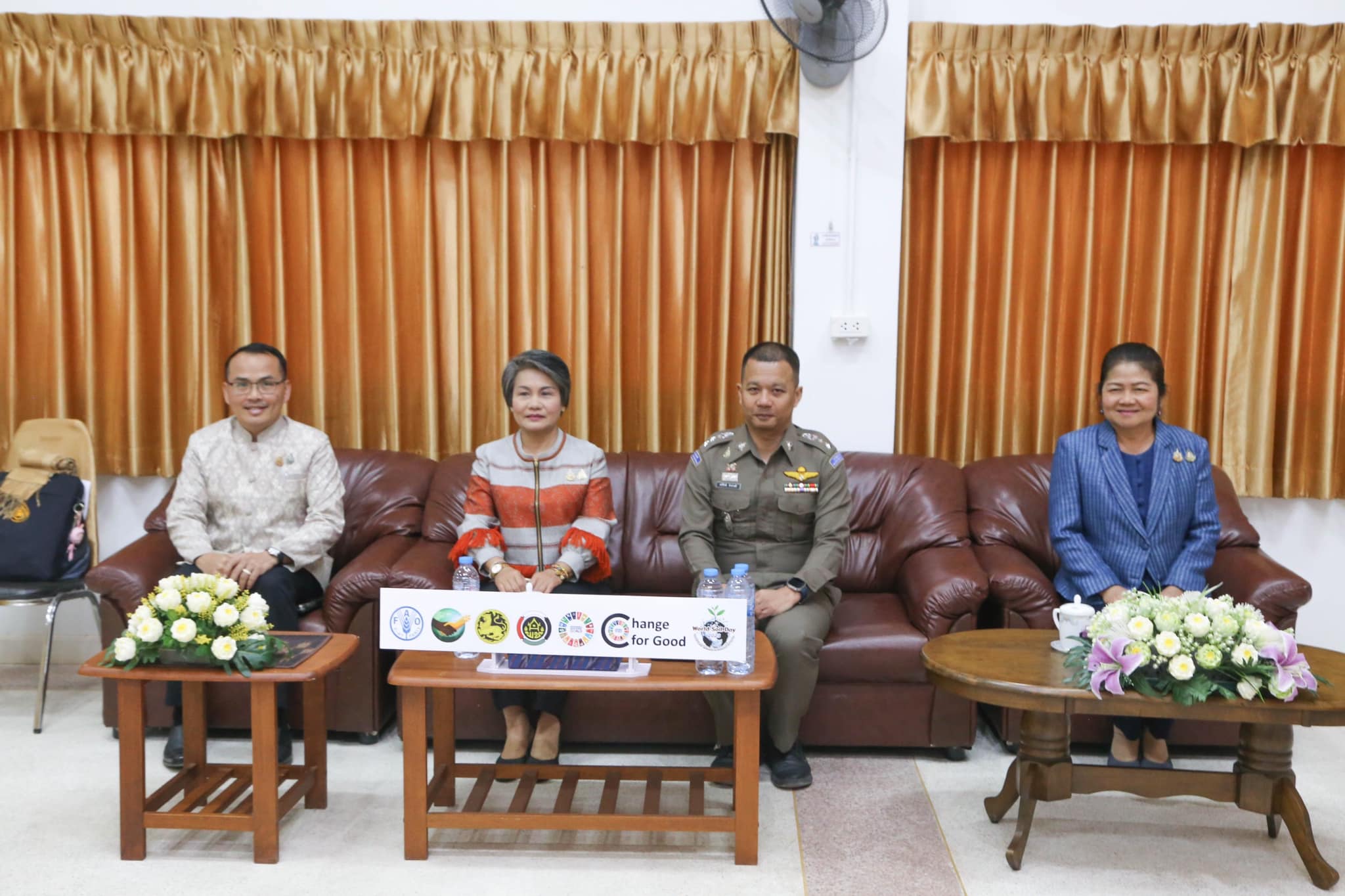 พช.ขอนแก่น : ร่วมโครงการส่งเสริมการออมและพัฒนาทักษะการบริหารจัดการทางการเงินของครอบครัวและชุมชน ณ ศพช.อุดรธานี