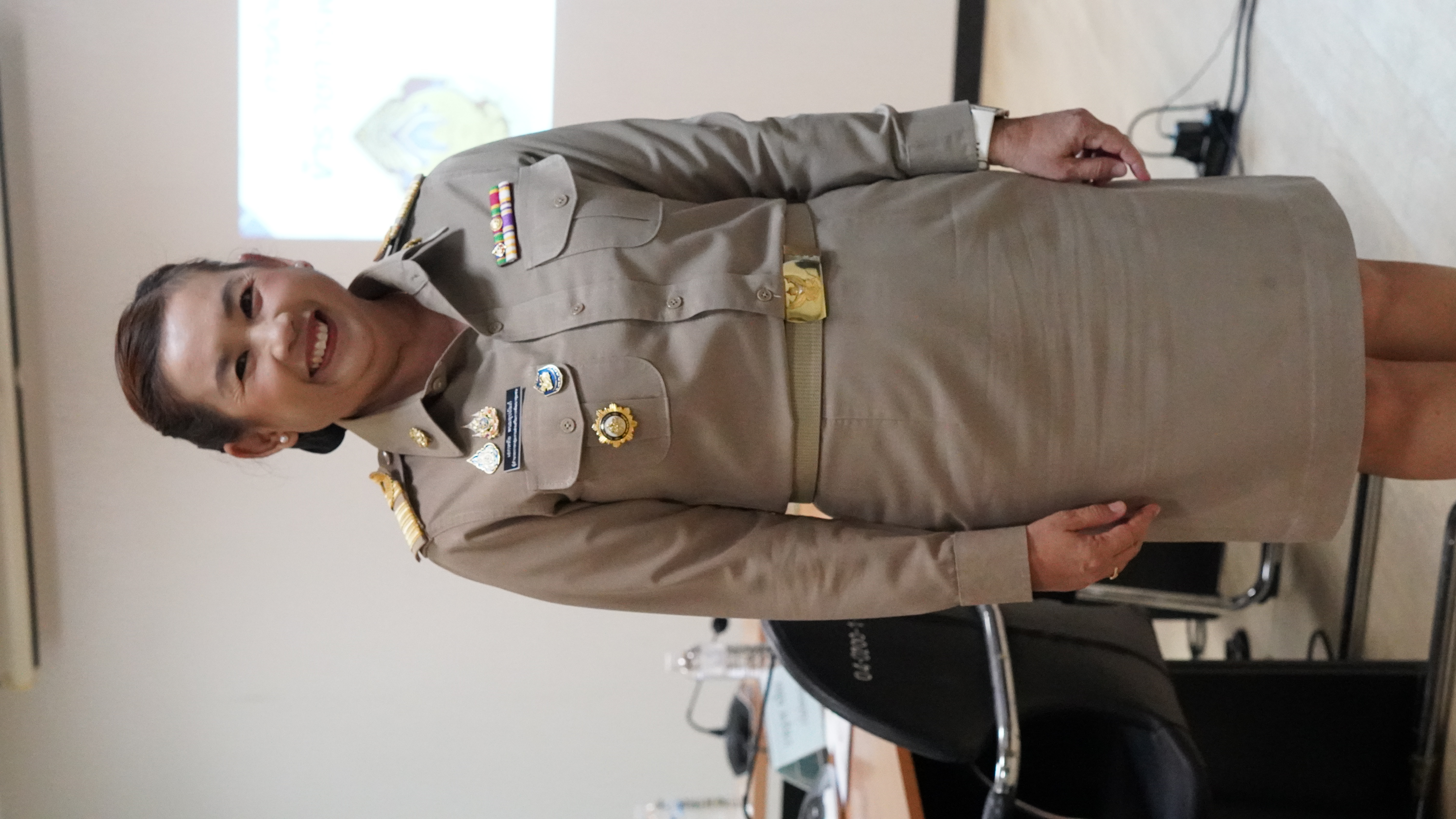 จังหวัดขอนแก่น : จัดประชุมคณะอนุกรรมการพิจารณาคัดเลือกข้าราชการพลเรือนดีเด่น ประจำปี พ.ศ. 2567