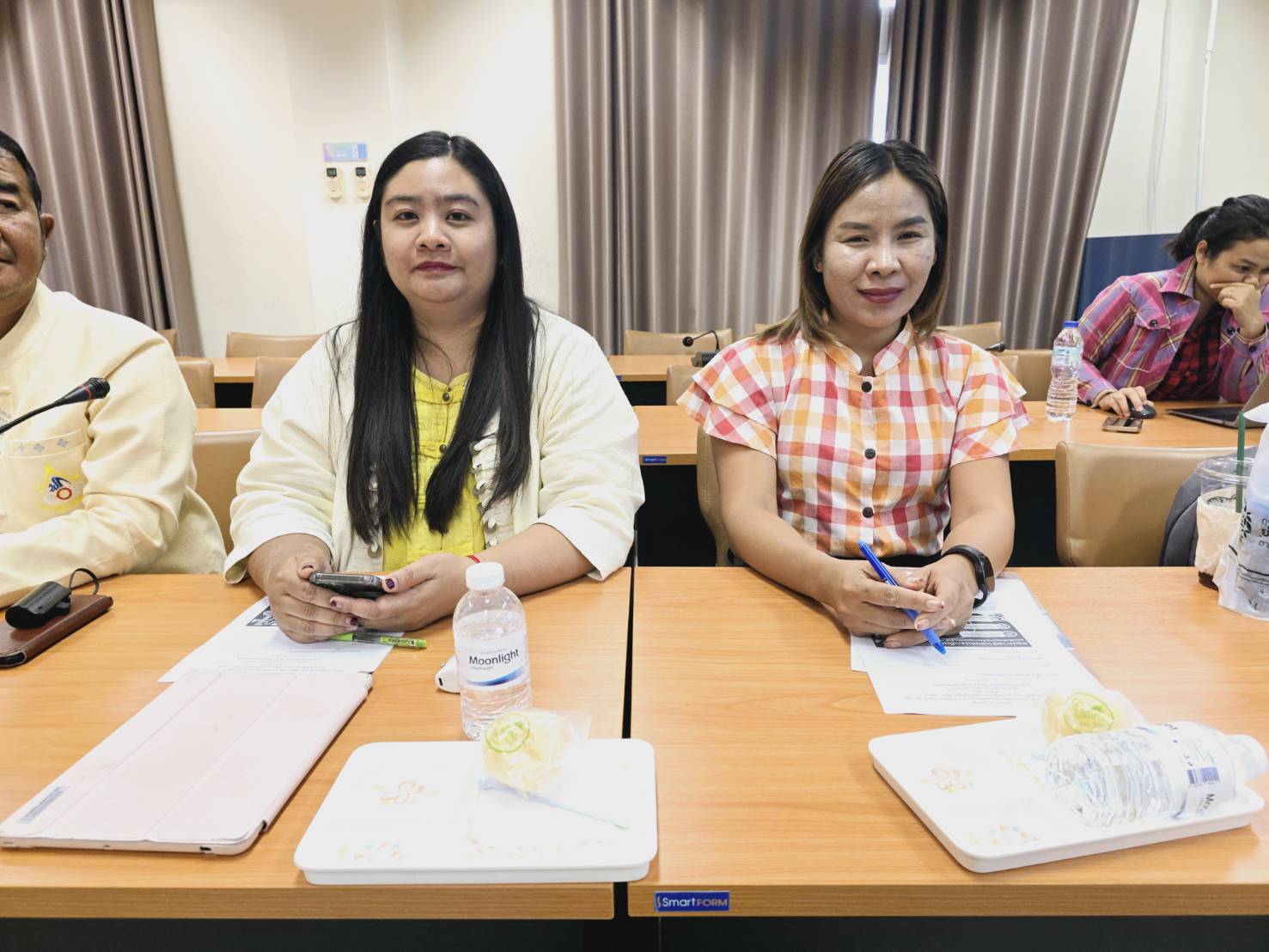 พช.ขอนแก่น : จัดประชุมคณะทำงานกำหนดกลยุทธ์ขับเคลื่อนงานพัฒนาชุมชนจังหวัดขอนแก่น (KHONKAEN CDD THINK TANK) ตามแผนปฏิบัติราชการพัฒนาชุมชนระยะ 5 ปี (พ.ศ. 2566-2570) ครั้งที่1/2568
