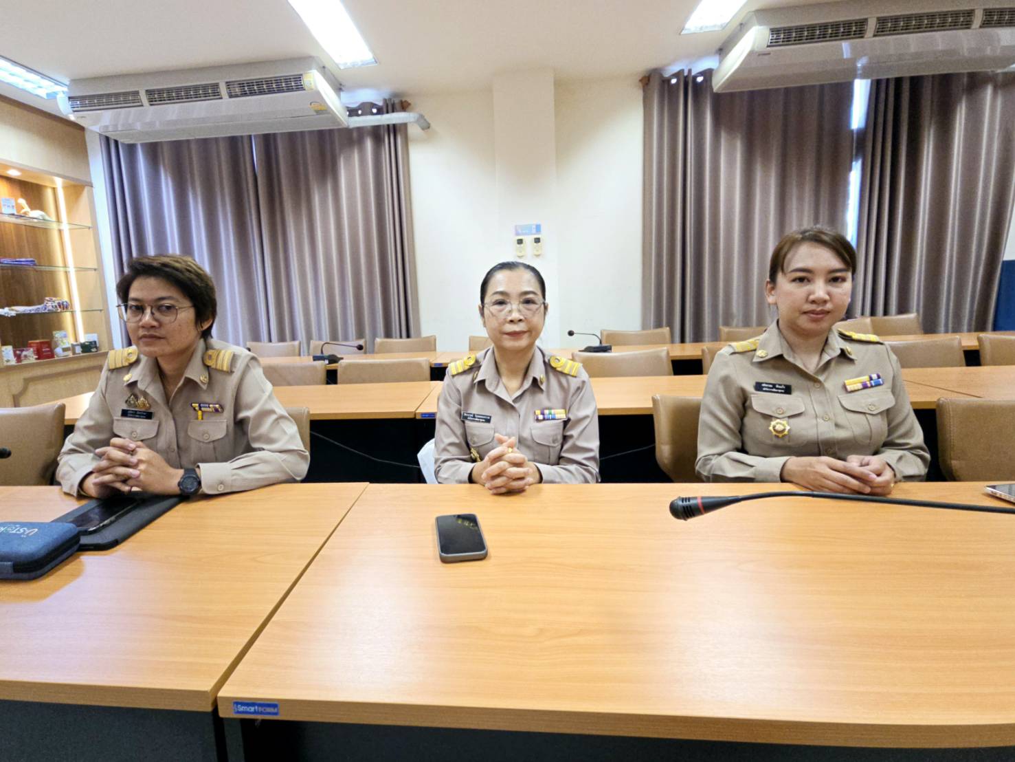 พช.ขอนแก่น : ยินดีต้อนรับ นักวิชาการพัฒนาชุมชน สู่จังหวัดขอนแก่น ตามคำสั่งกรมการพัฒนาชุมชน ที่ 156/2568 ลงวันที่ 17 มกราคม 2568