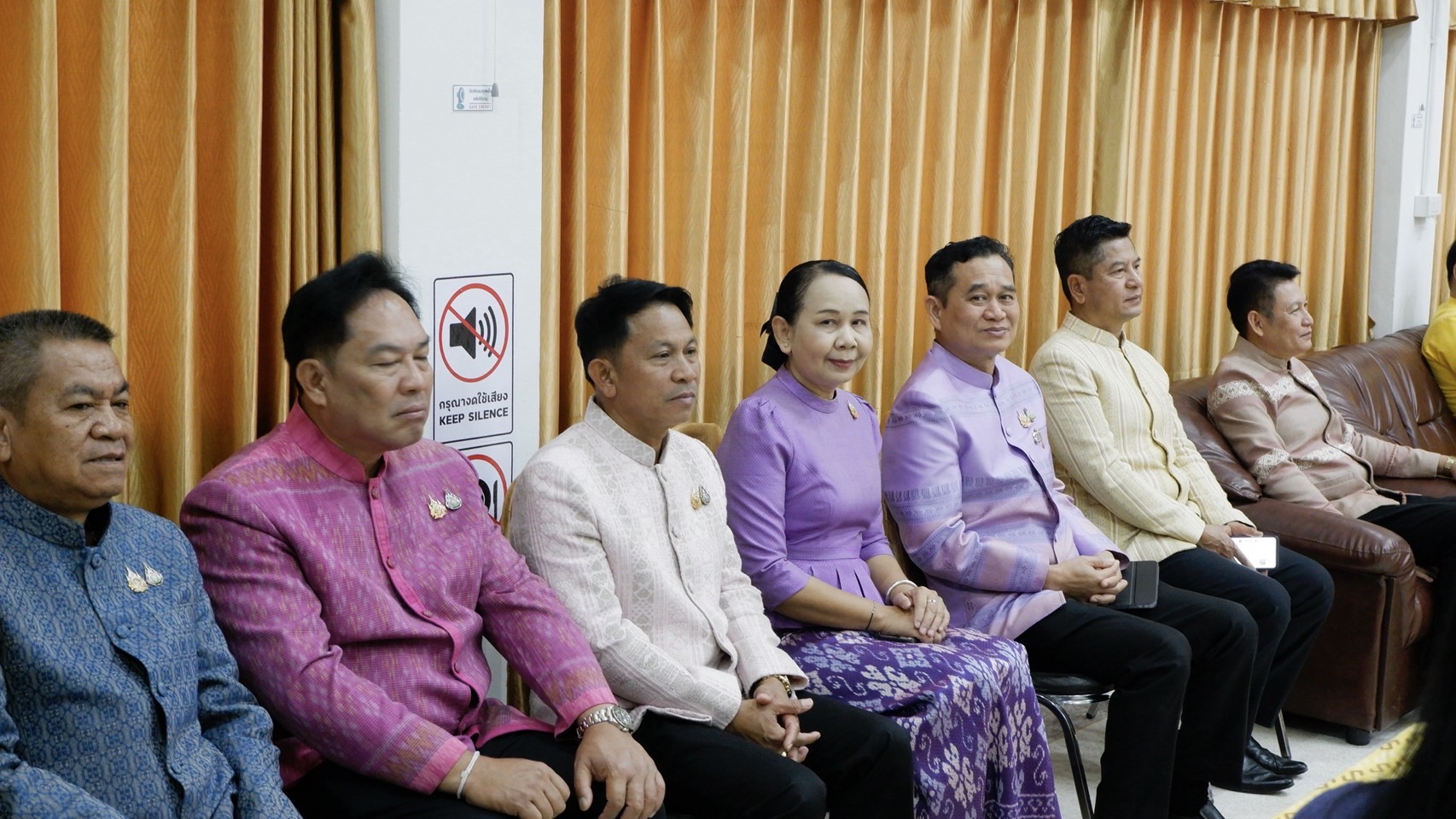พช.ขอนแก่น : ร่วมกิจกรรมพัฒนาชุมชนและประชุมกรมการพัฒนาชุมชน ครั้งที่ 1/2568 ณ ศูนย์ศึกษาและพัฒนาชุมชนอุดรธานี อำเภอเพ็ญ จังหวัดอุดรธานี