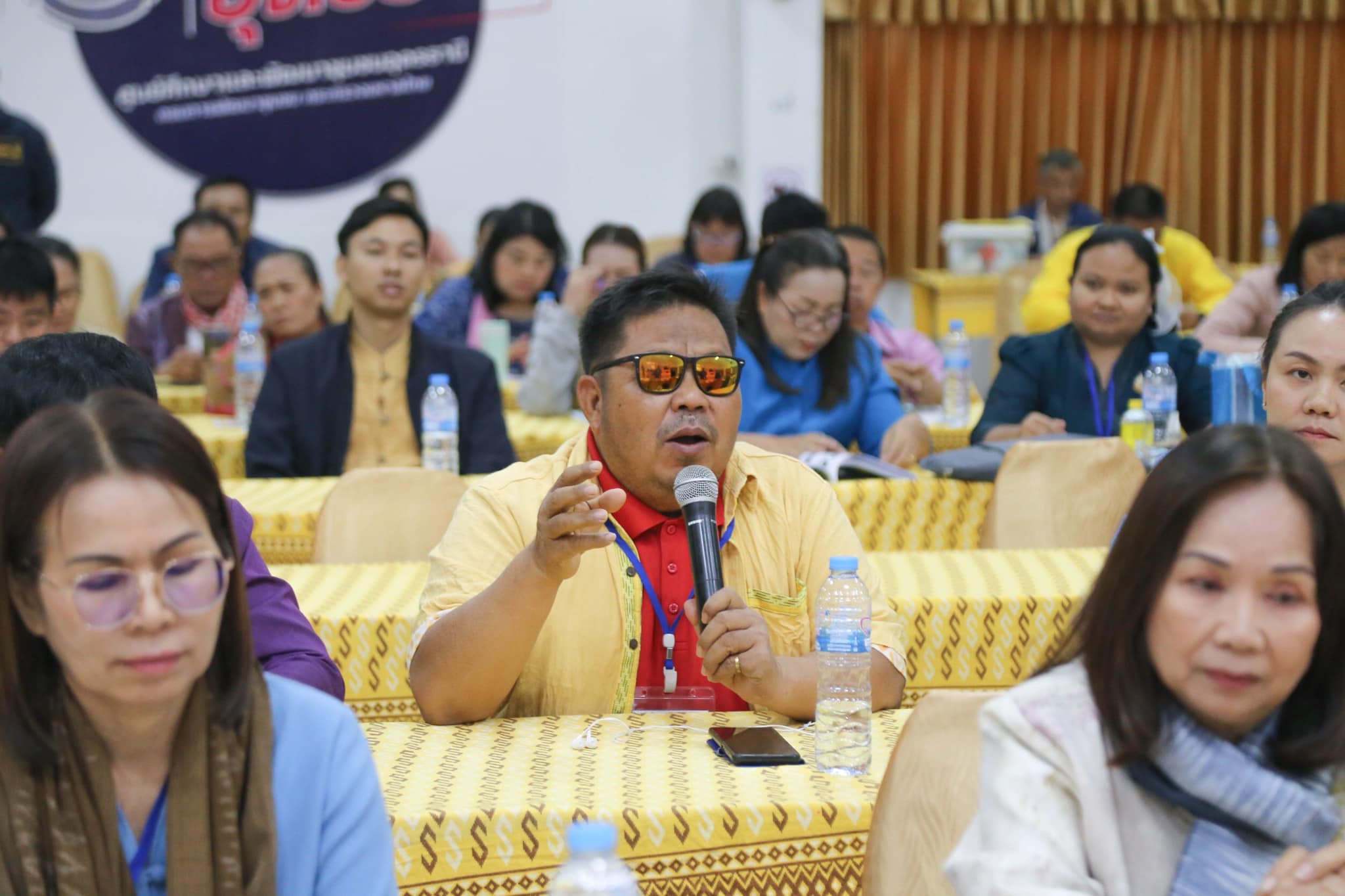 พช.ขอนแก่น : ร่วมโครงการส่งเสริมการออมและพัฒนาทักษะการบริหารจัดการทางการเงินของครอบครัวและชุมชน ณ ศพช.อุดรธานี