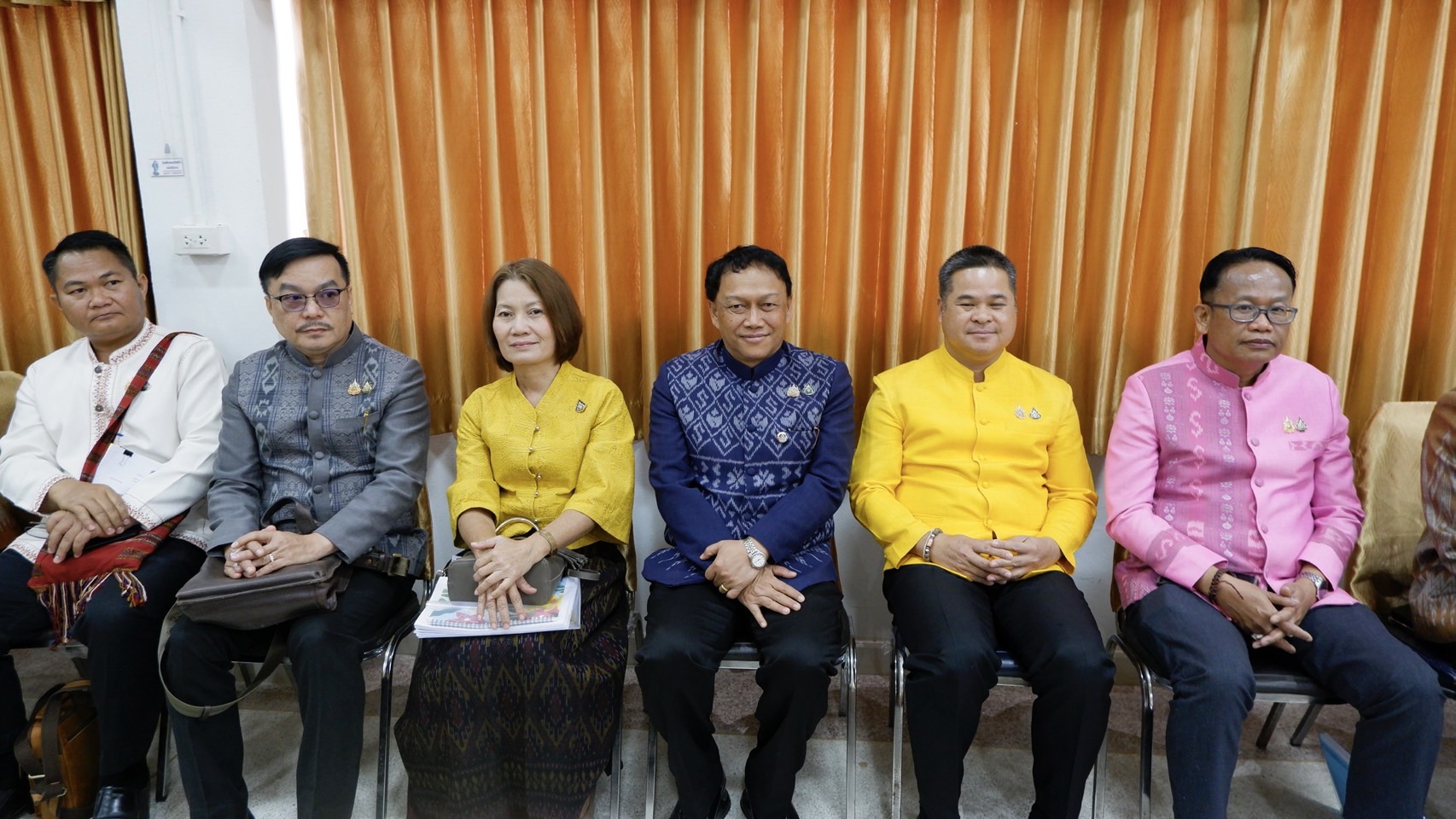 พช.ขอนแก่น : ร่วมกิจกรรมพัฒนาชุมชนและประชุมกรมการพัฒนาชุมชน ครั้งที่ 1/2568 ณ ศูนย์ศึกษาและพัฒนาชุมชนอุดรธานี อำเภอเพ็ญ จังหวัดอุดรธานี