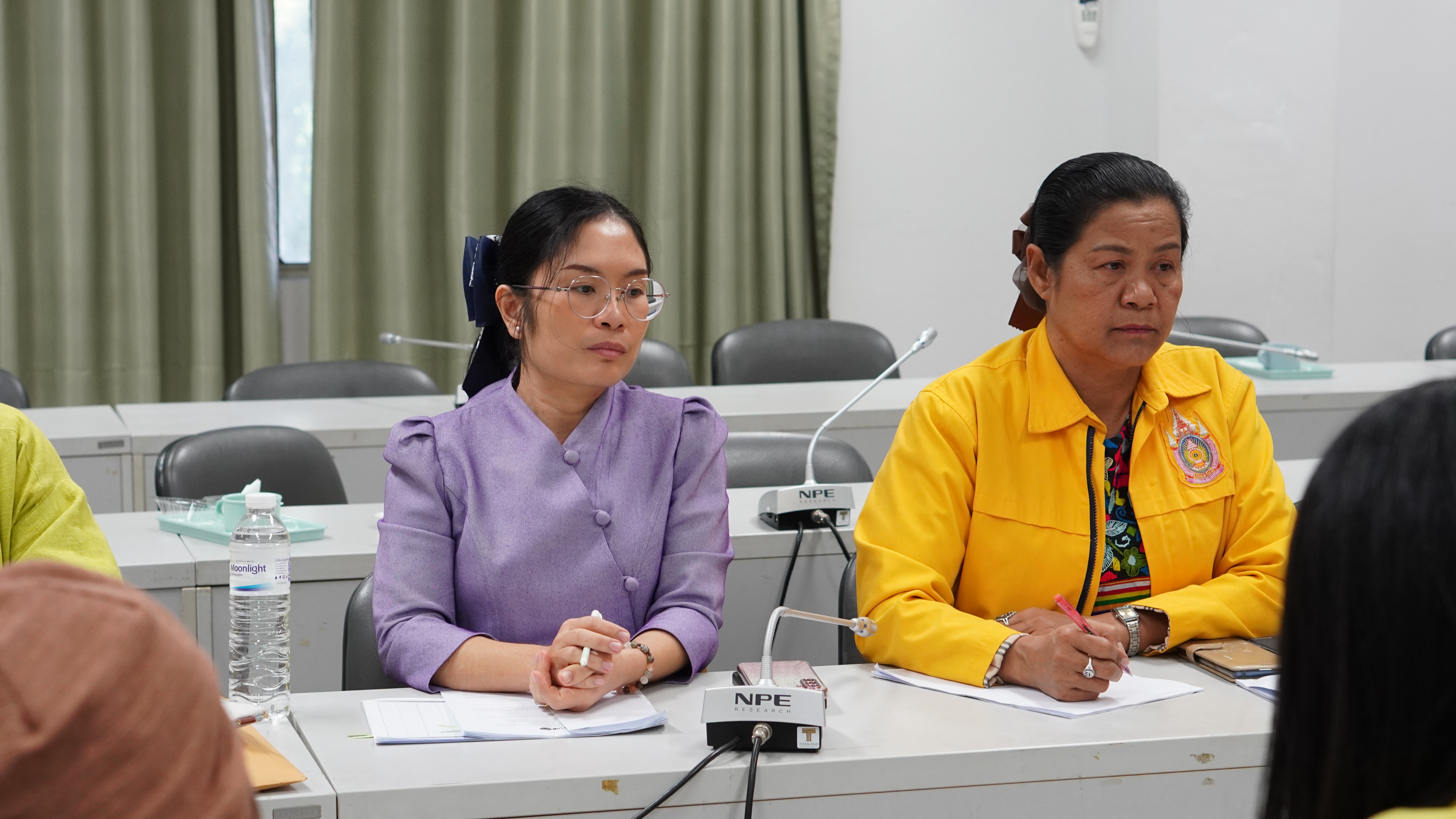 จังหวัดขอนแก่น : ประชุมคณะกรรมการบริหารศูนย์อำนวยการขจัดความยากจนและพัฒนาคนทุกช่วงวัยอย่างยั่งยืนตามหลักปรัชญาของเศรษฐกิจพอเพียง จังหวัดขอนแก่น (คจพ.จ.ขก) ครั้งที่ 1/2568