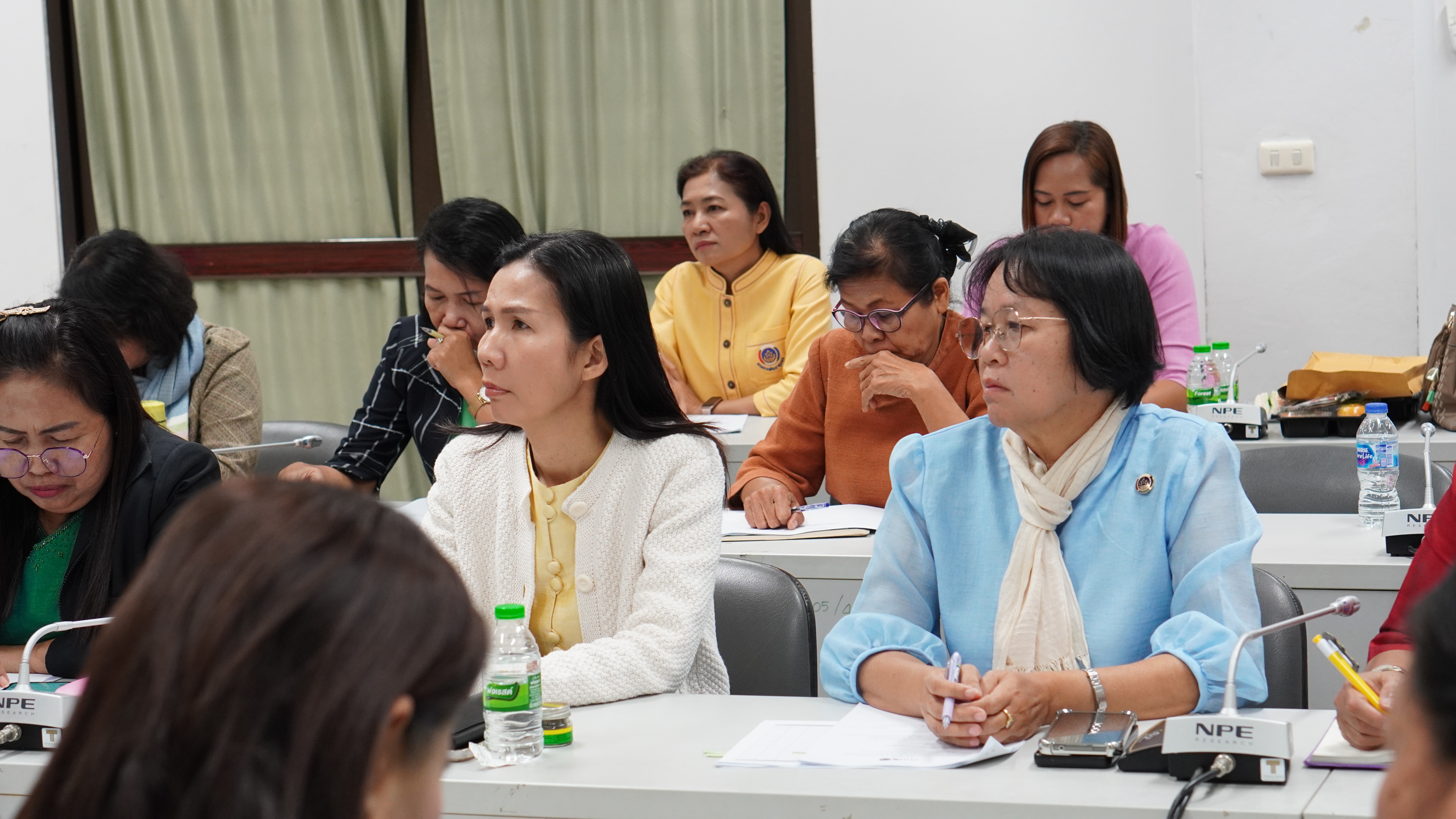 จังหวัดขอนแก่น : ประชุมคณะกรรมการบริหารศูนย์อำนวยการขจัดความยากจนและพัฒนาคนทุกช่วงวัยอย่างยั่งยืนตามหลักปรัชญาของเศรษฐกิจพอเพียง จังหวัดขอนแก่น (คจพ.จ.ขก) ครั้งที่ 1/2568